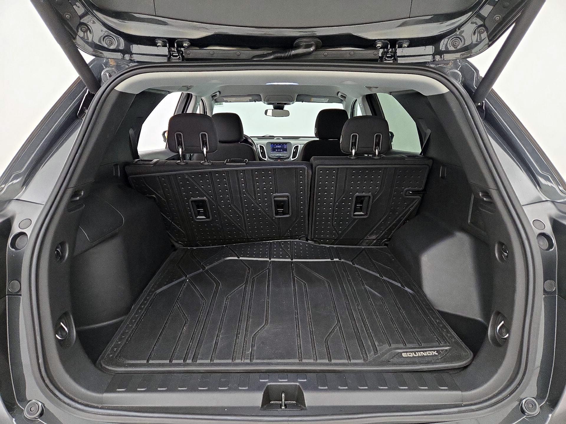 Thumbnail: 2020 Chevrolet Equinox - 20