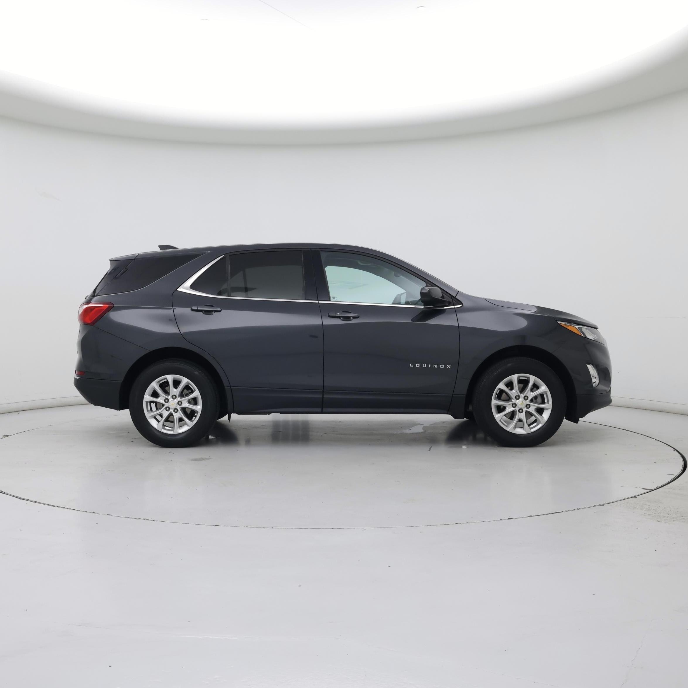Thumbnail: 2020 Chevrolet Equinox - 7