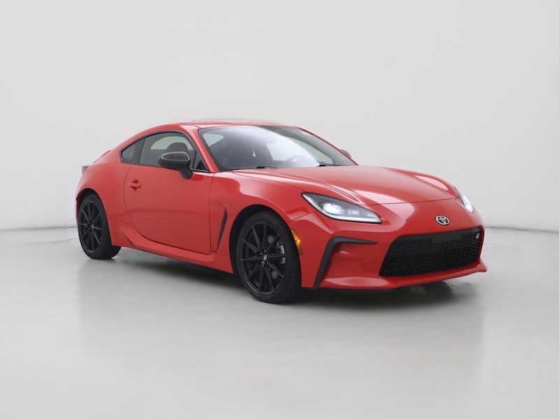 2023 Toyota GR86 Premium -
                  Langhorne, PA