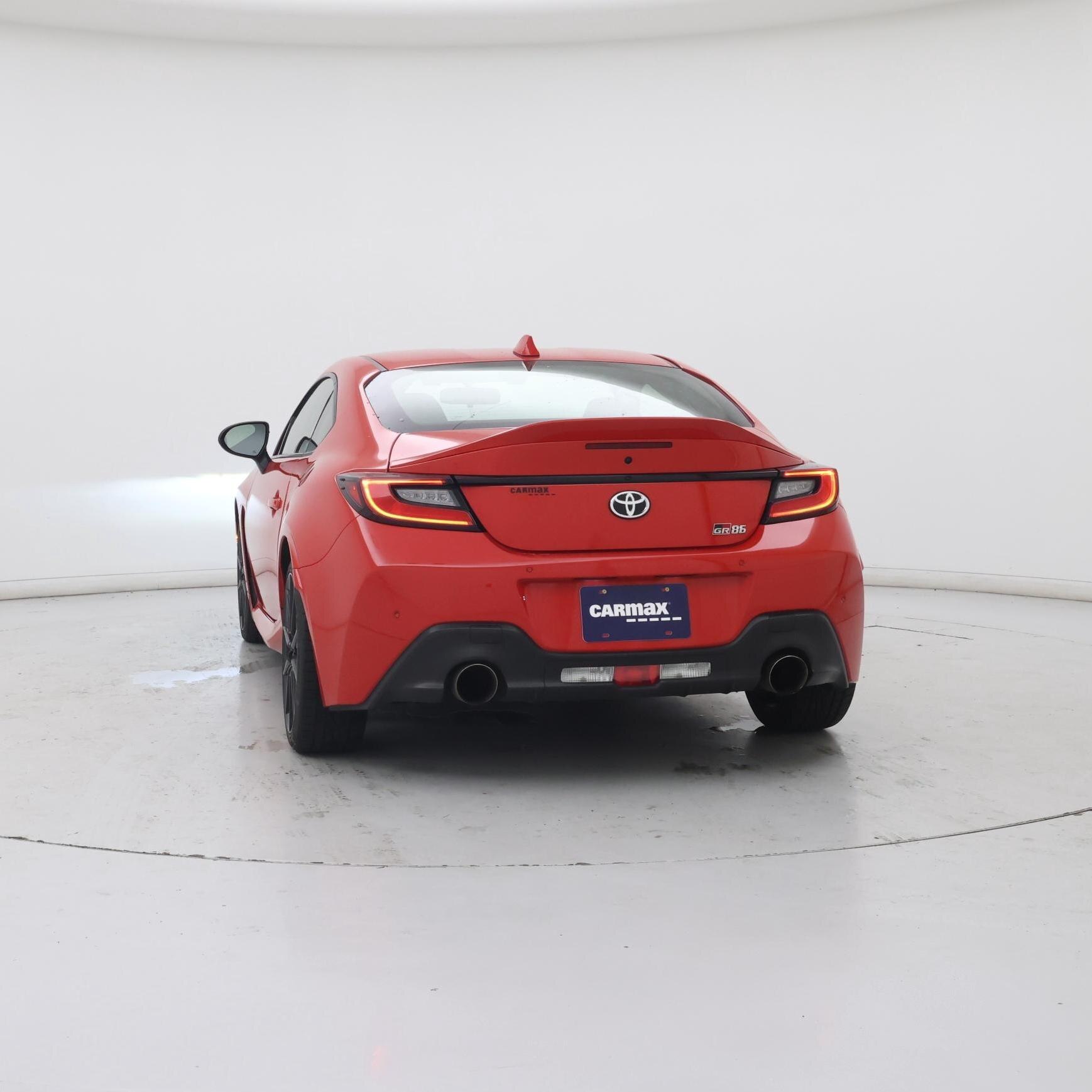 Thumbnail: 2023 Toyota GR86 - 6