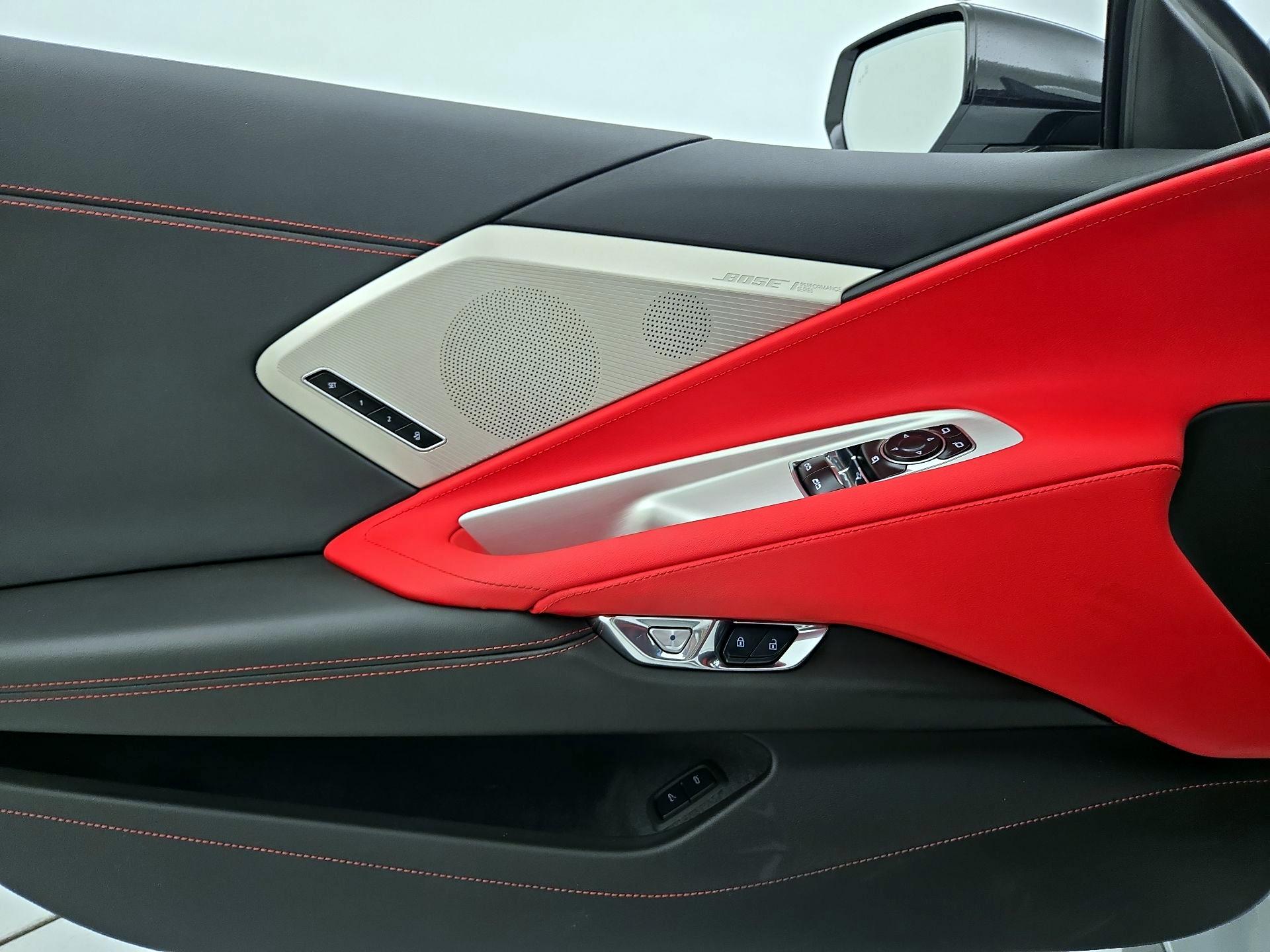 Thumbnail: 2023 Chevrolet Corvette - 12