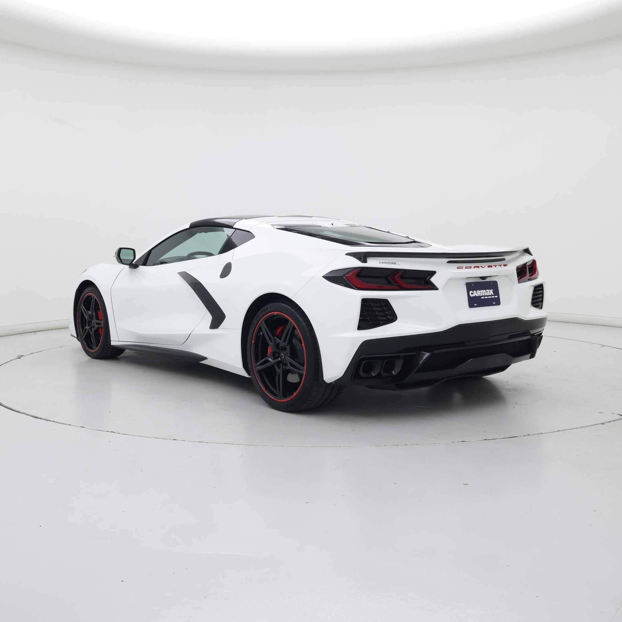 Thumbnail: 2023 Chevrolet Corvette - 2