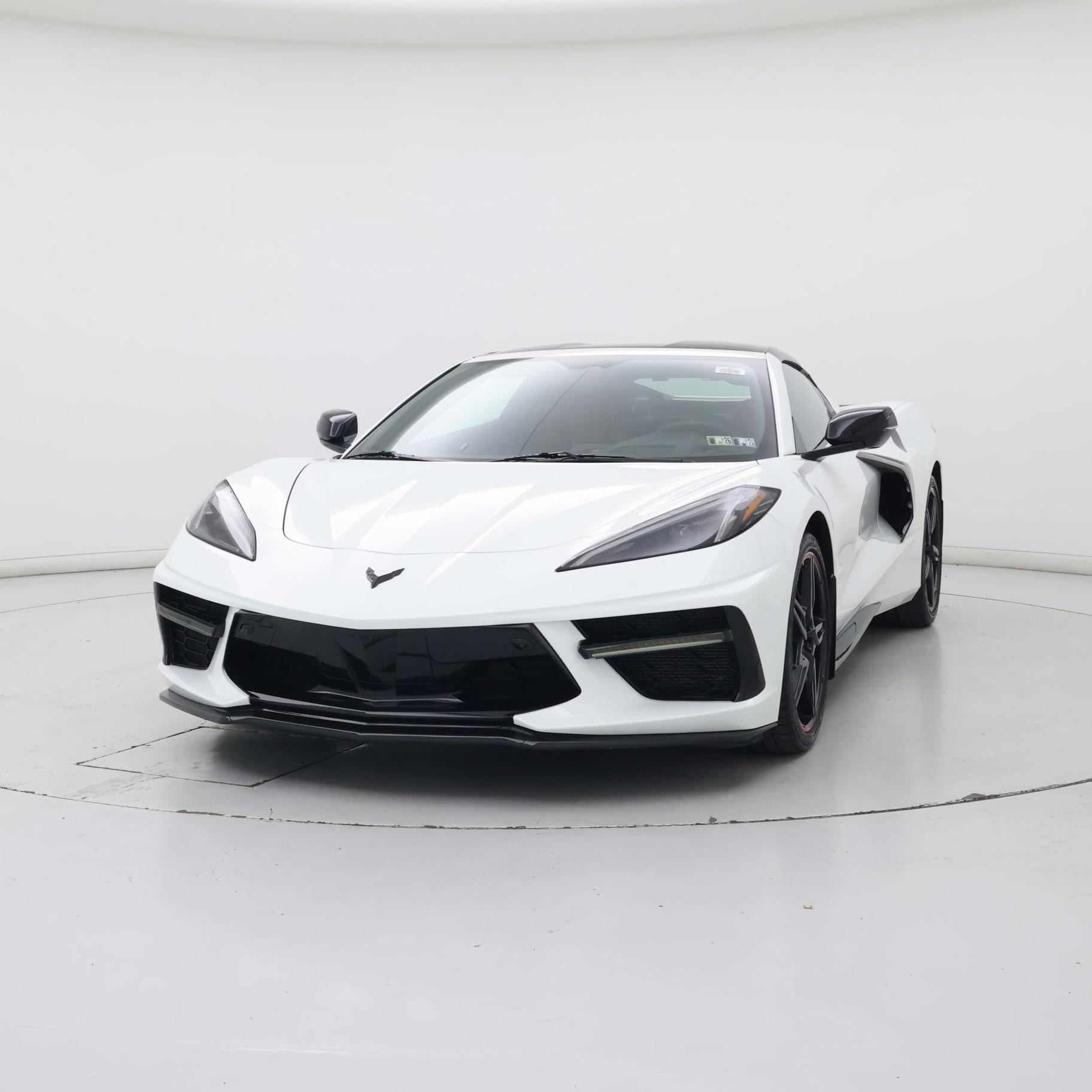 Thumbnail: 2023 Chevrolet Corvette - 4