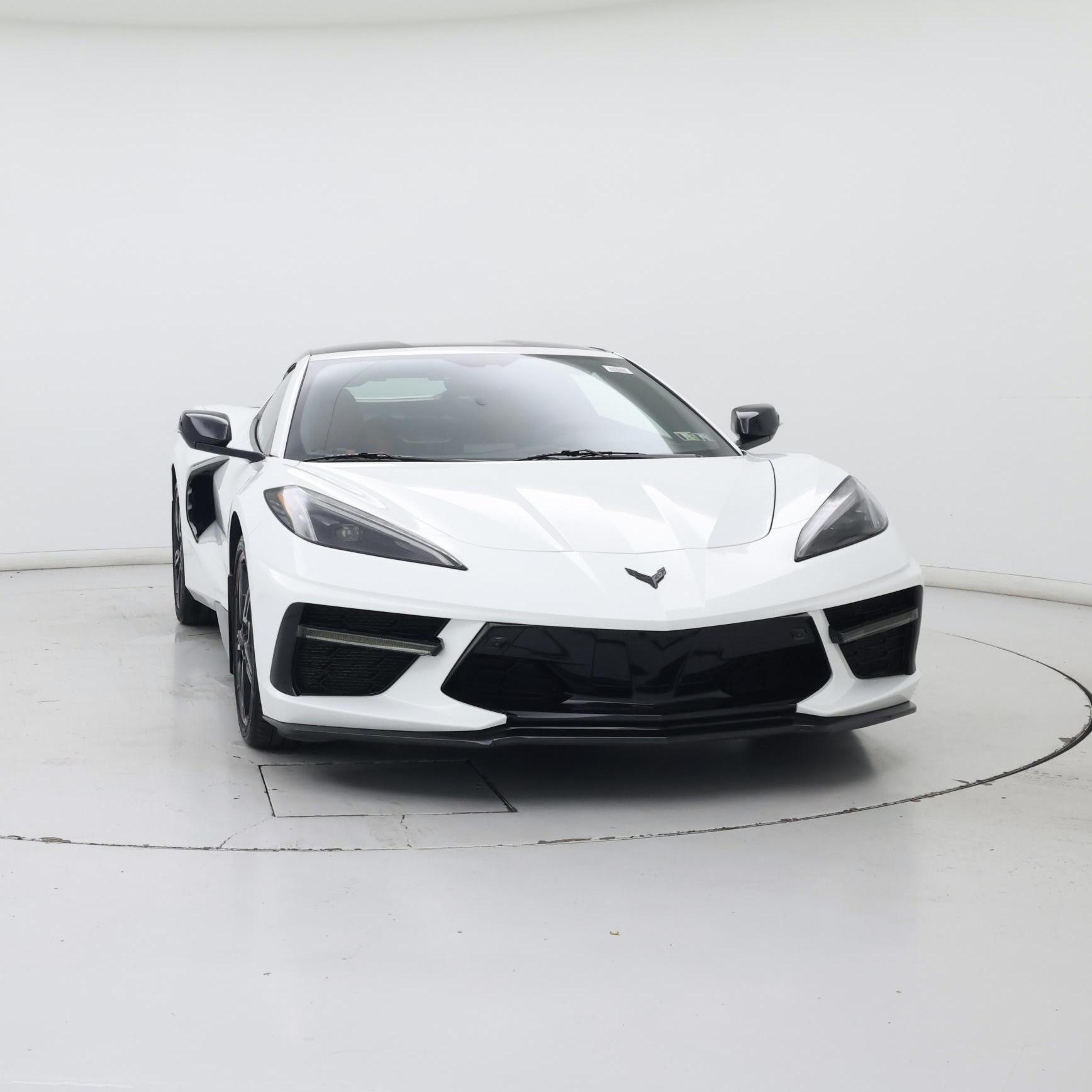 Thumbnail: 2023 Chevrolet Corvette - 5