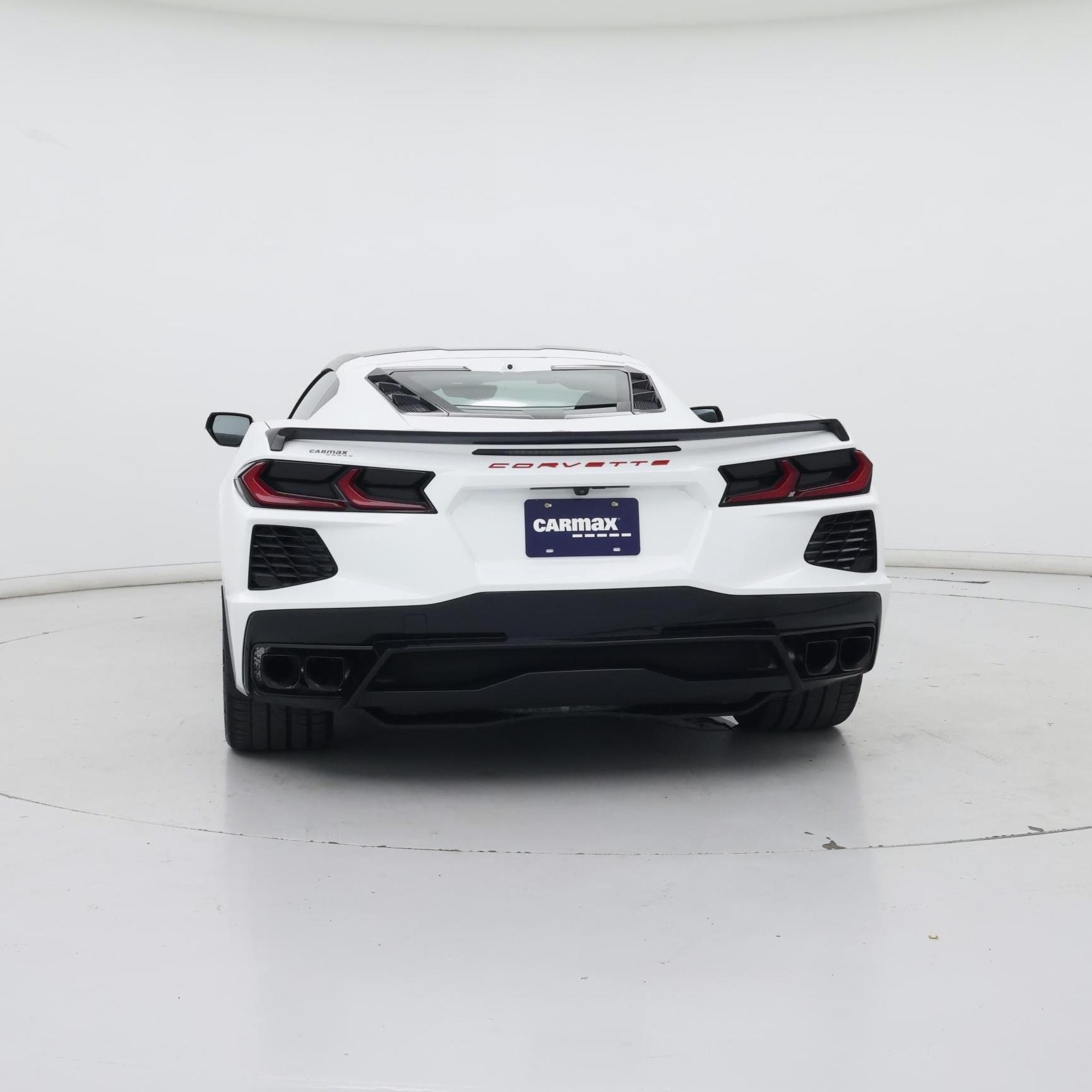 Thumbnail: 2023 Chevrolet Corvette - 6