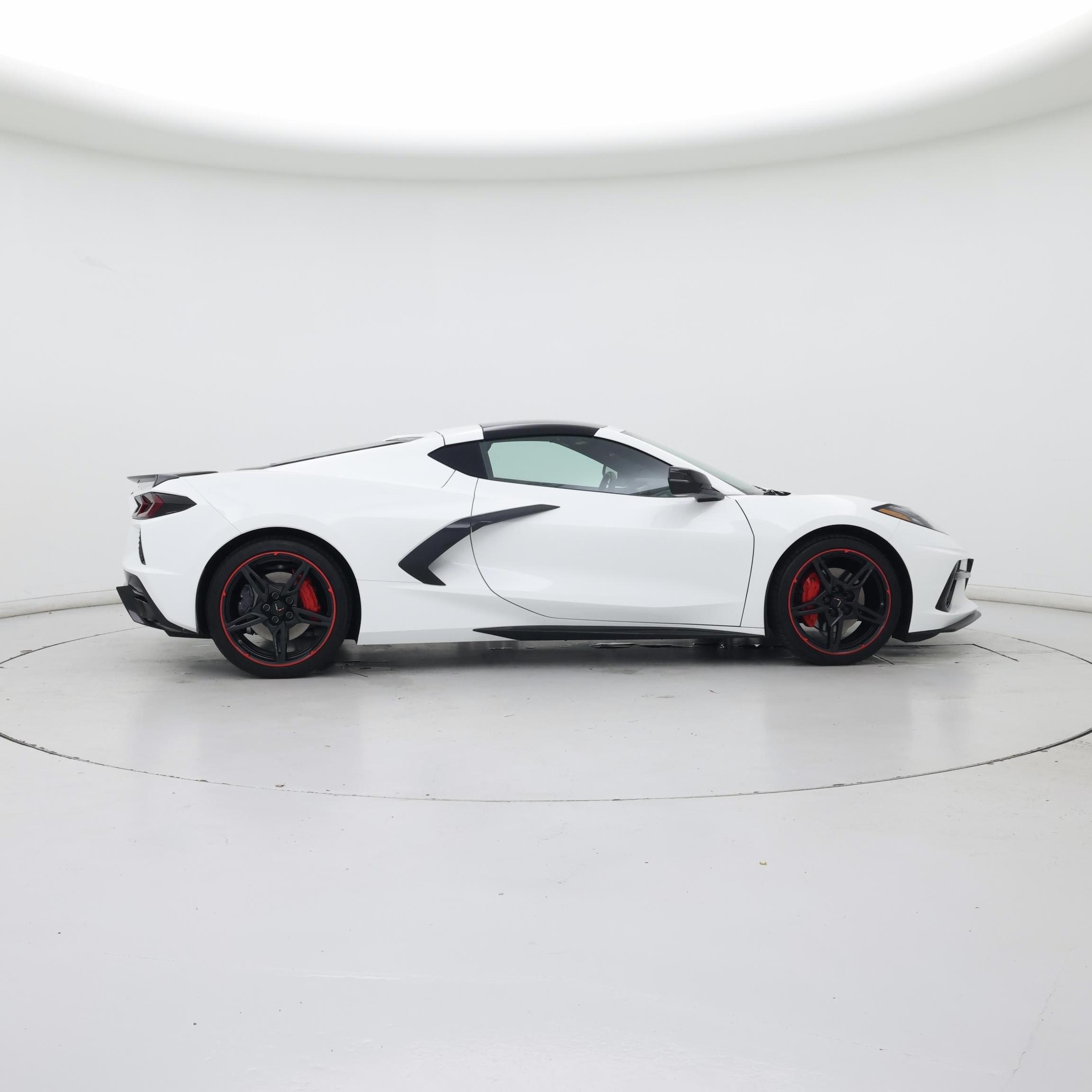 Thumbnail: 2023 Chevrolet Corvette - 7