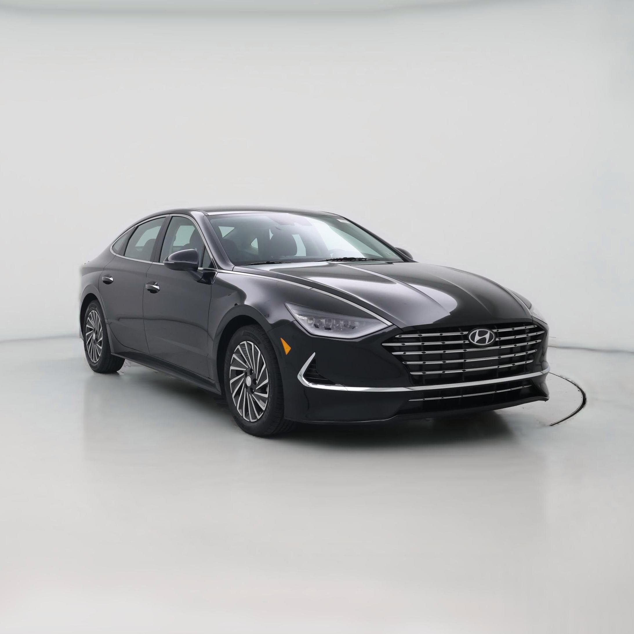 Thumbnail: 2023 Hyundai Sonata - 1