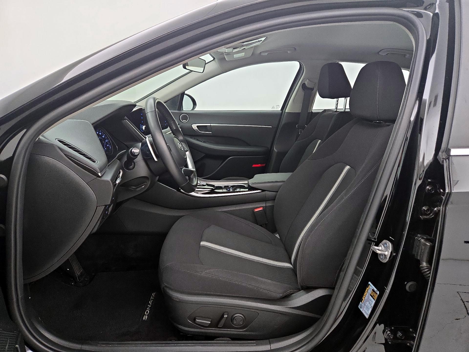 Thumbnail: 2023 Hyundai Sonata - 11