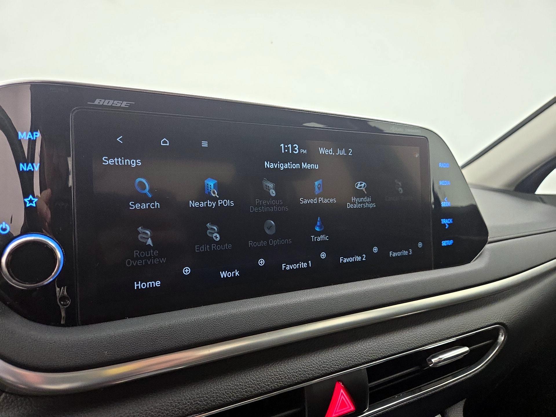 Thumbnail: 2023 Hyundai Sonata - 14