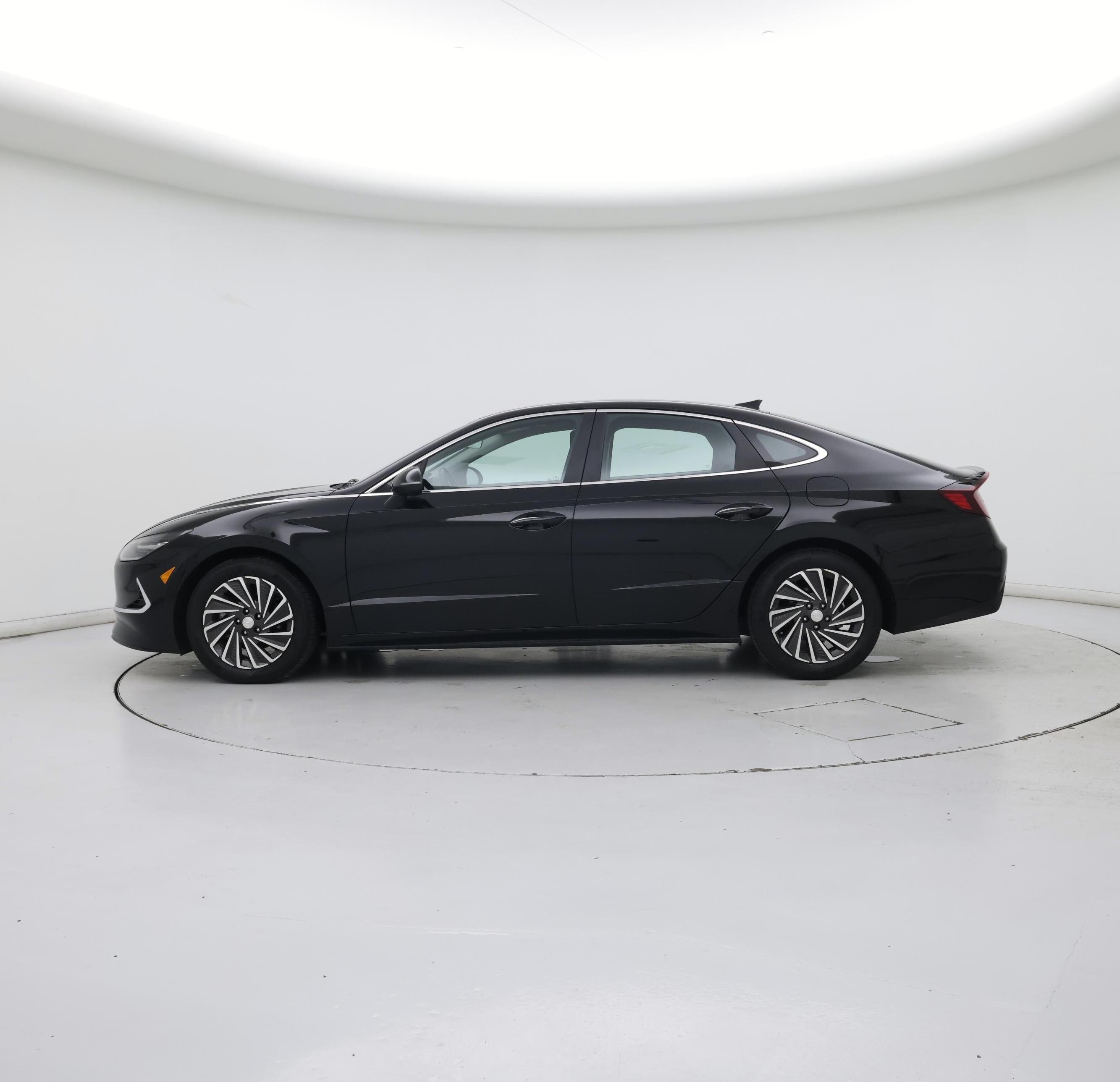 Thumbnail: 2023 Hyundai Sonata - 3