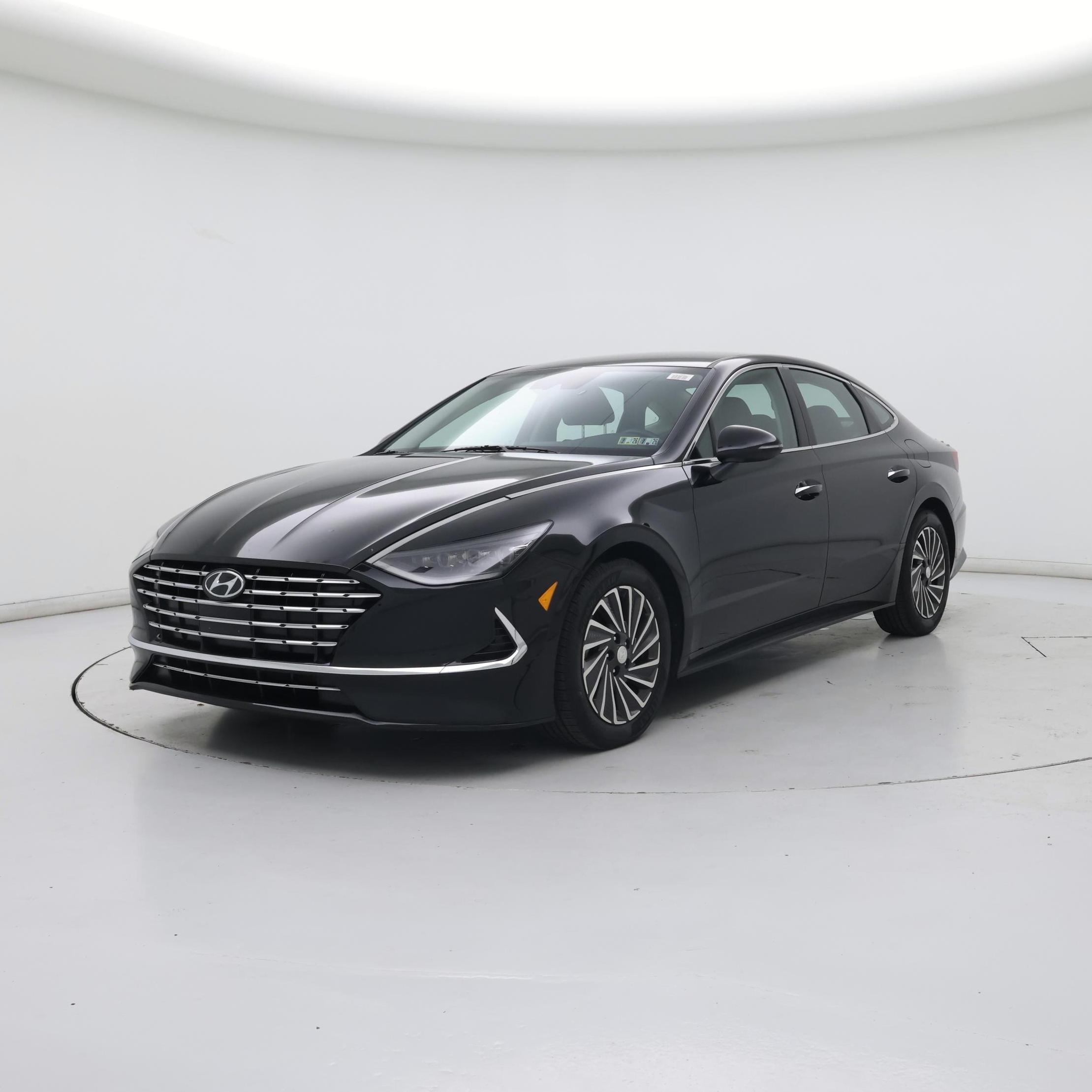 Thumbnail: 2023 Hyundai Sonata - 4