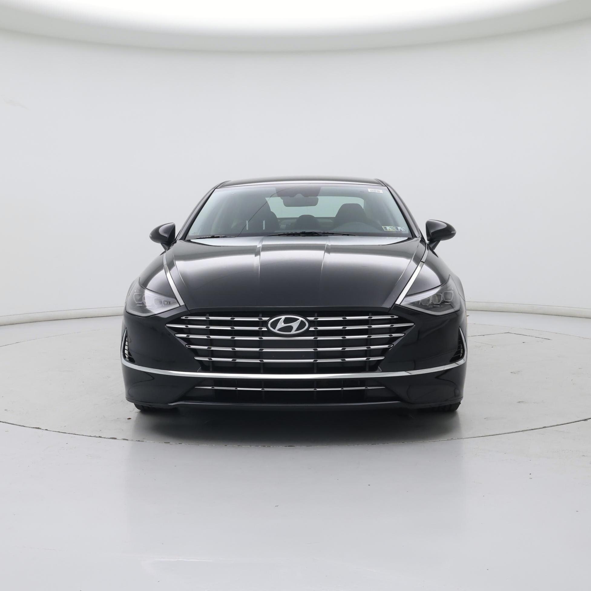 Thumbnail: 2023 Hyundai Sonata - 5