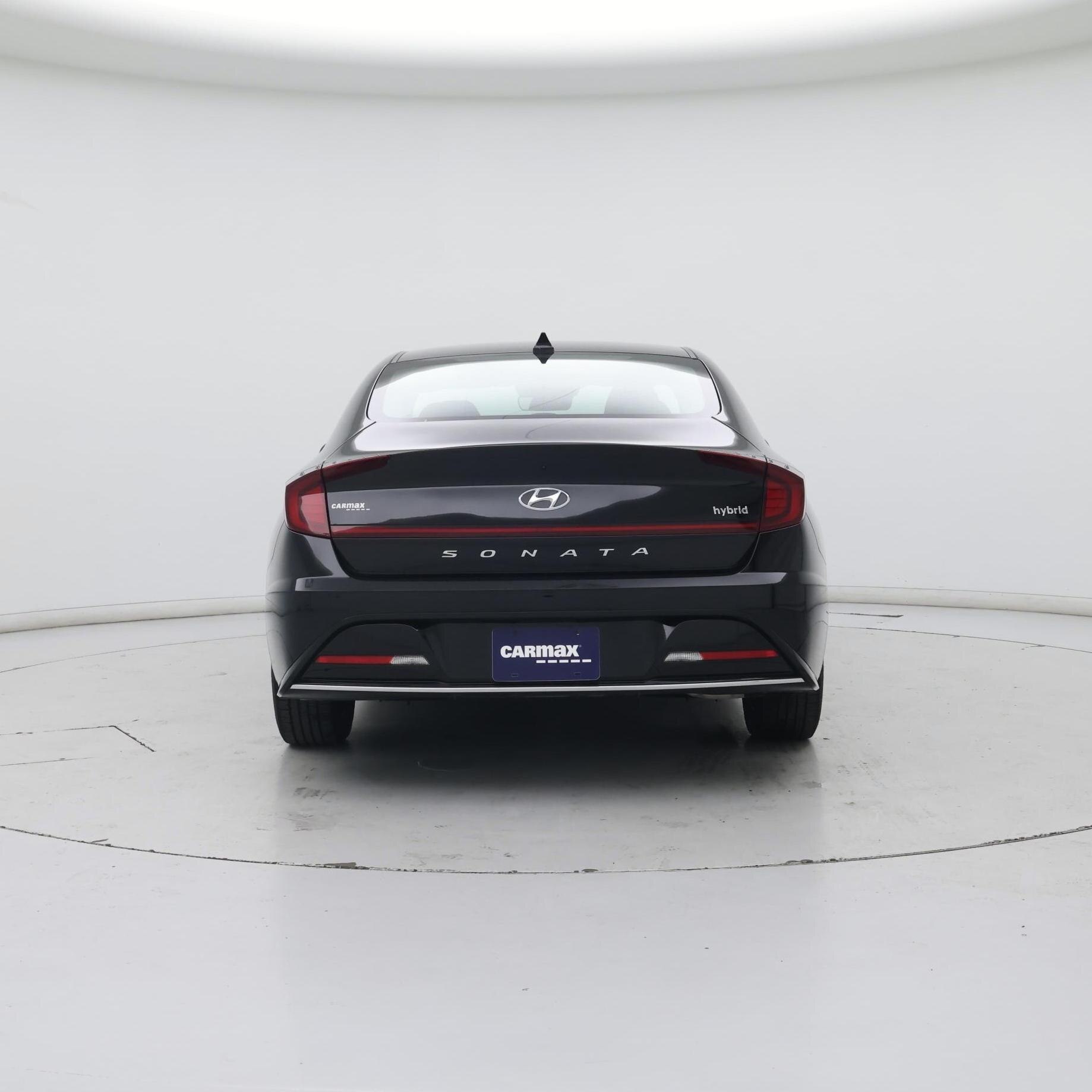 Thumbnail: 2023 Hyundai Sonata - 6