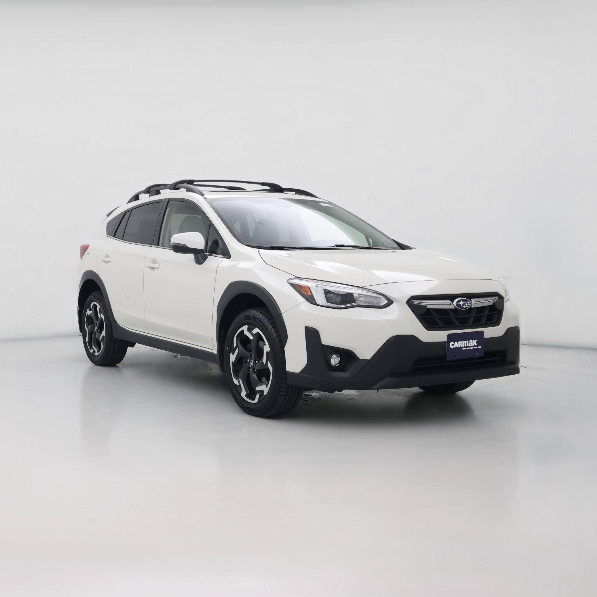 Thumbnail: 2023 Subaru Crosstrek - 1