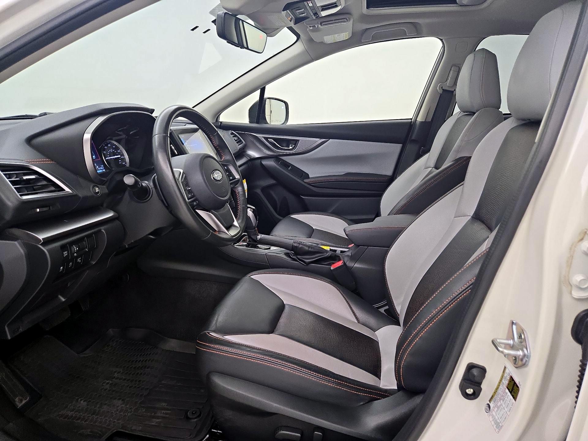 Thumbnail: 2023 Subaru Crosstrek - 11