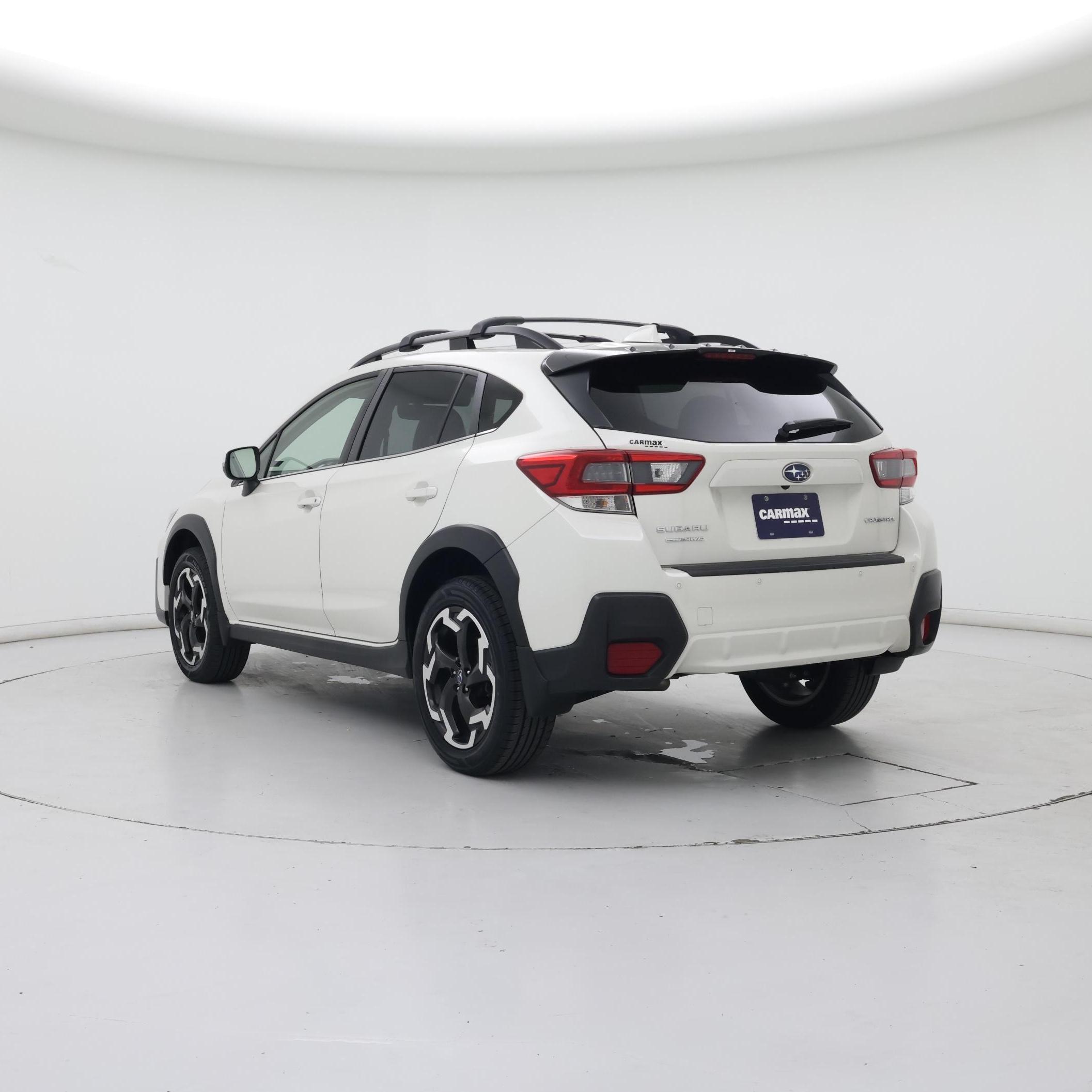 Thumbnail: 2023 Subaru Crosstrek - 2