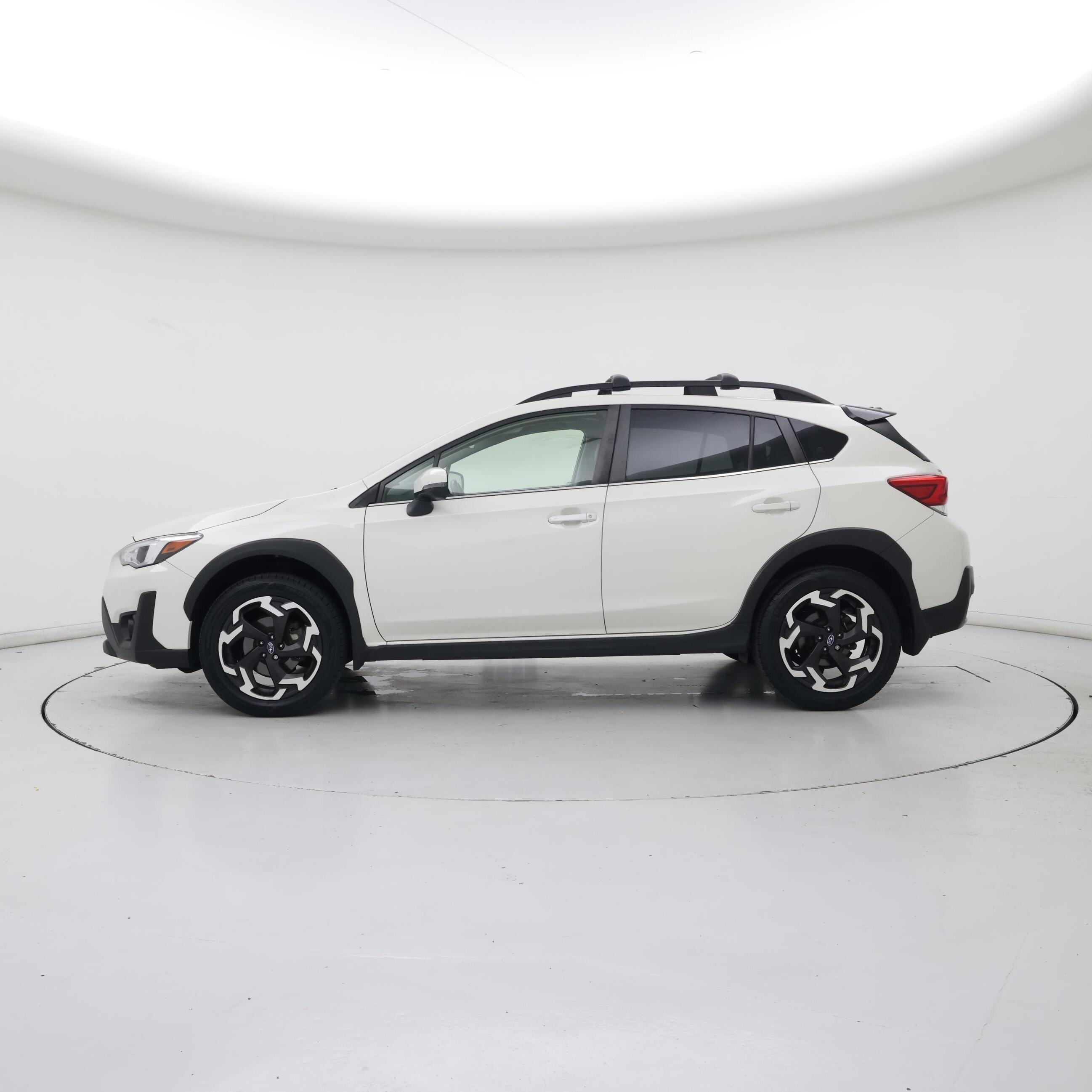 Thumbnail: 2023 Subaru Crosstrek - 3