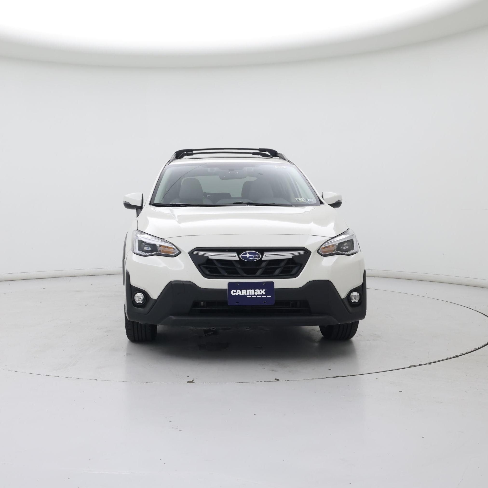 Thumbnail: 2023 Subaru Crosstrek - 5