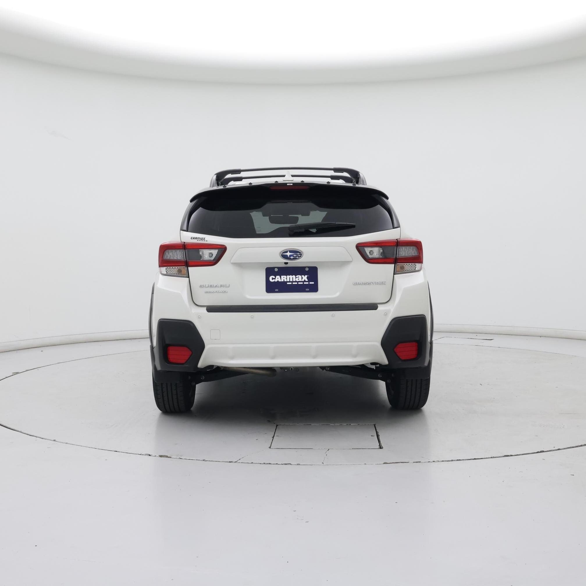 Thumbnail: 2023 Subaru Crosstrek - 6