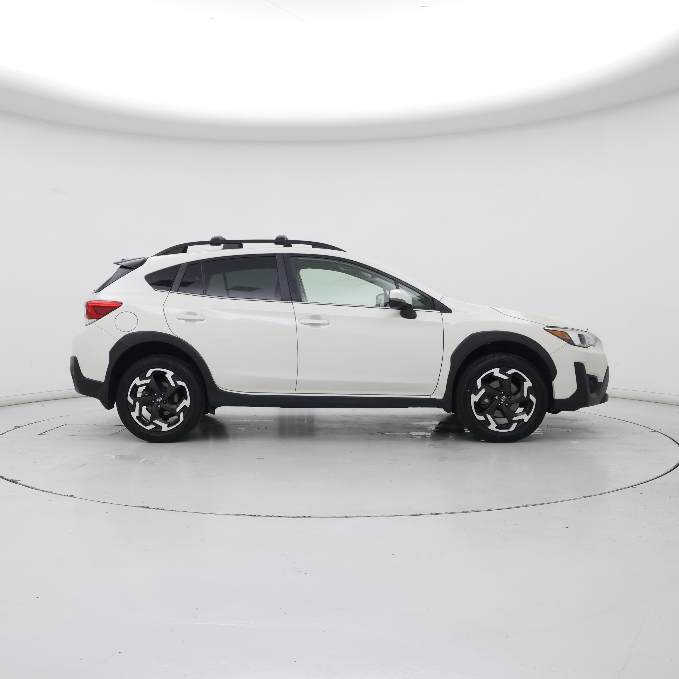 Thumbnail: 2023 Subaru Crosstrek - 7