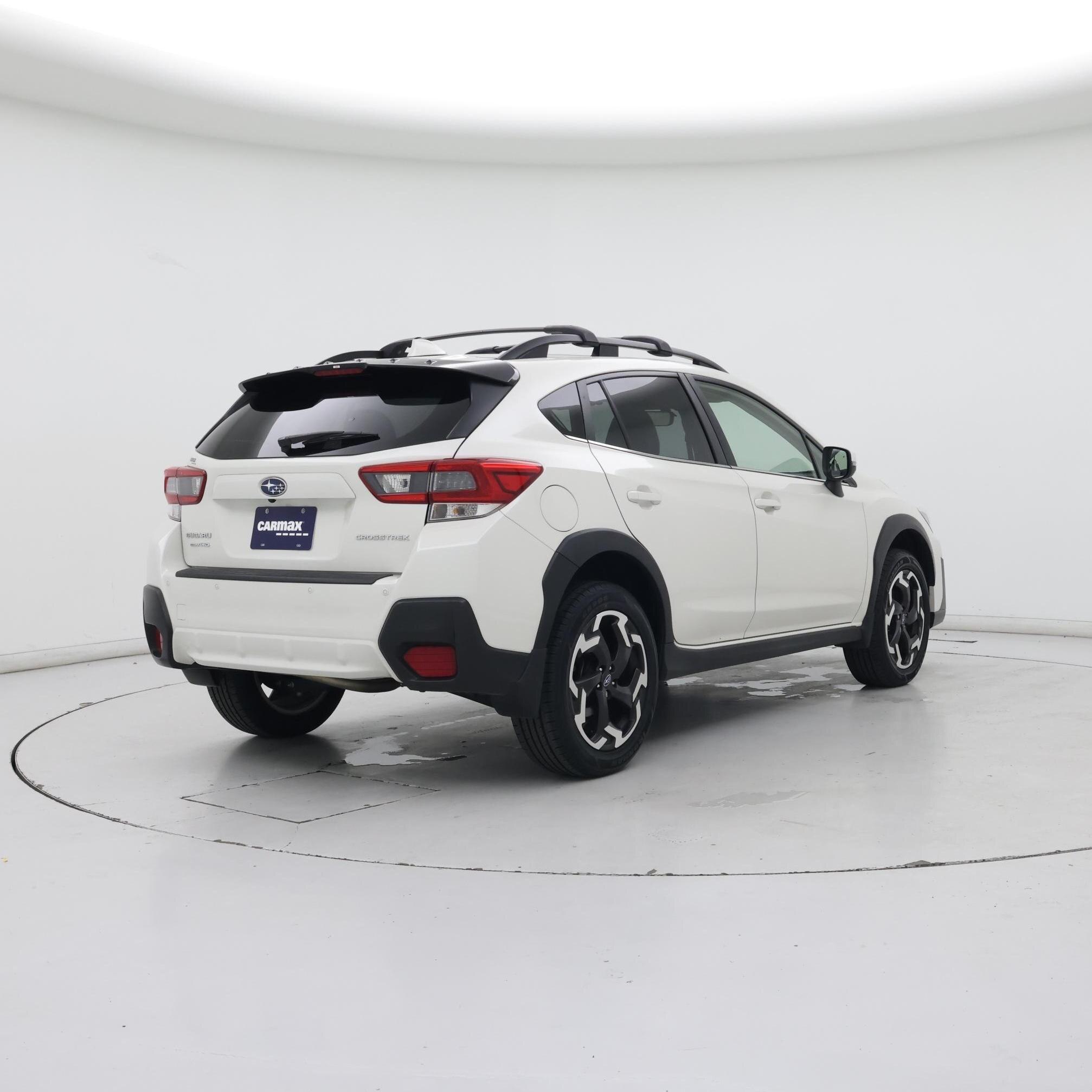 Thumbnail: 2023 Subaru Crosstrek - 8