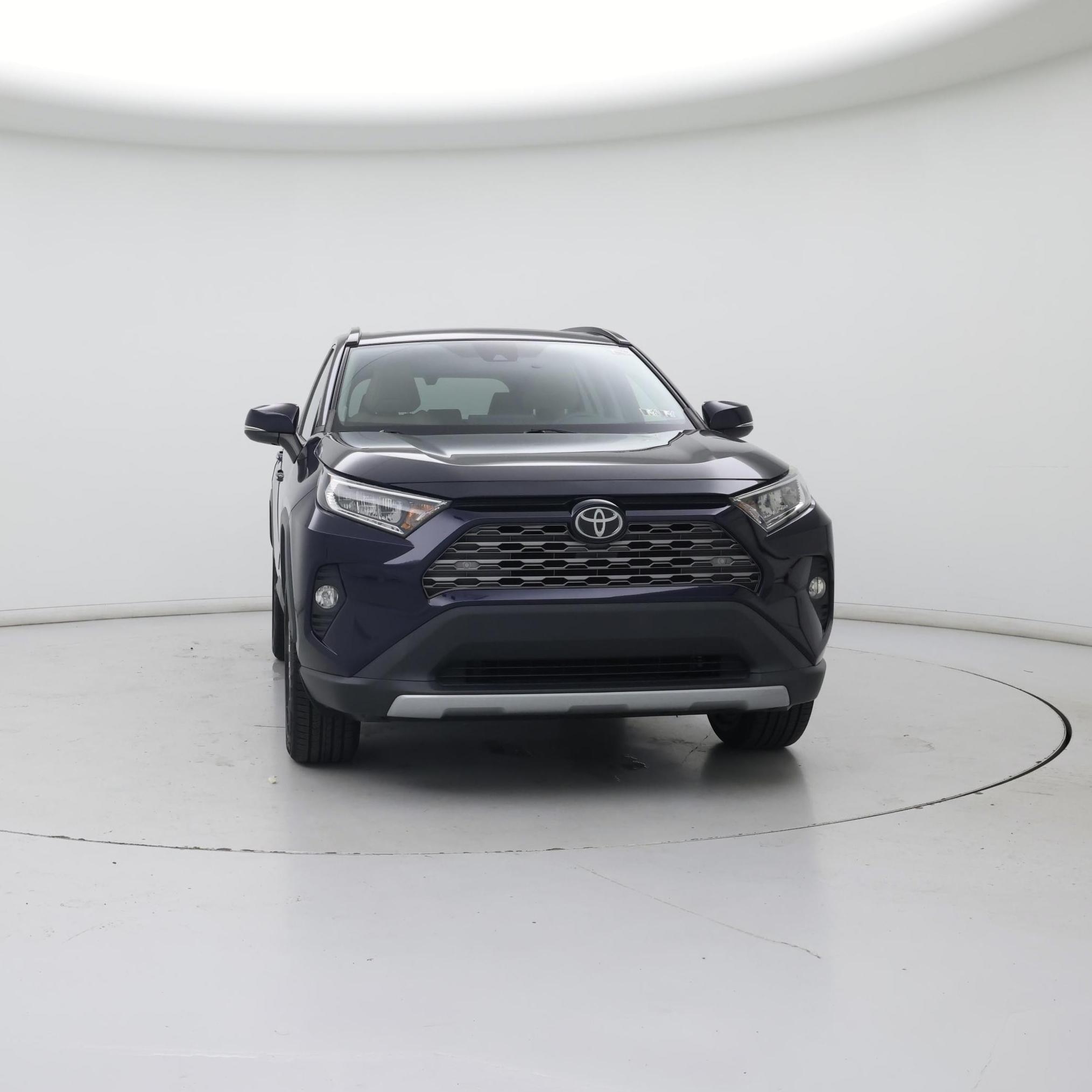 Thumbnail: 2020 Toyota RAV4 - 5