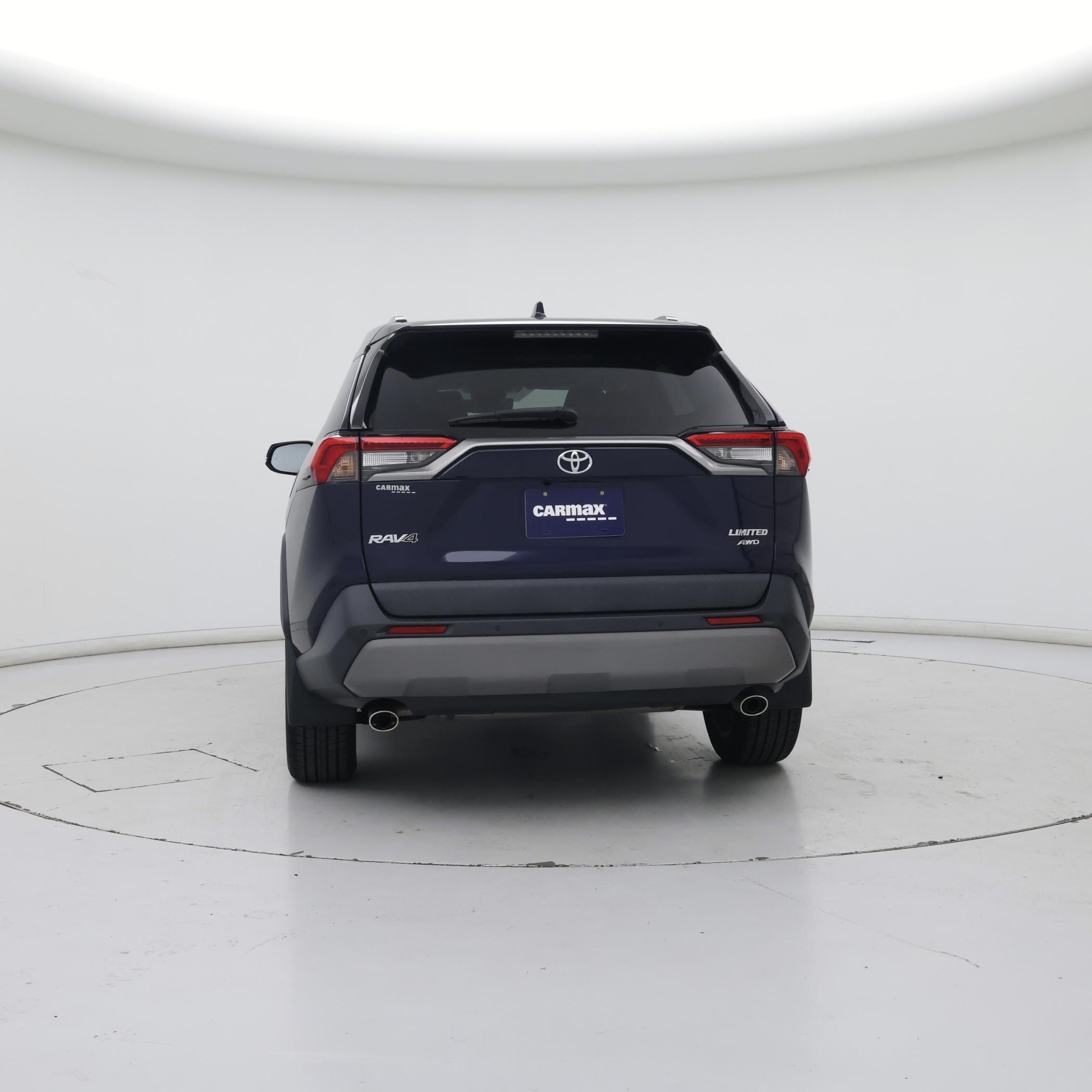 Thumbnail: 2020 Toyota RAV4 - 6