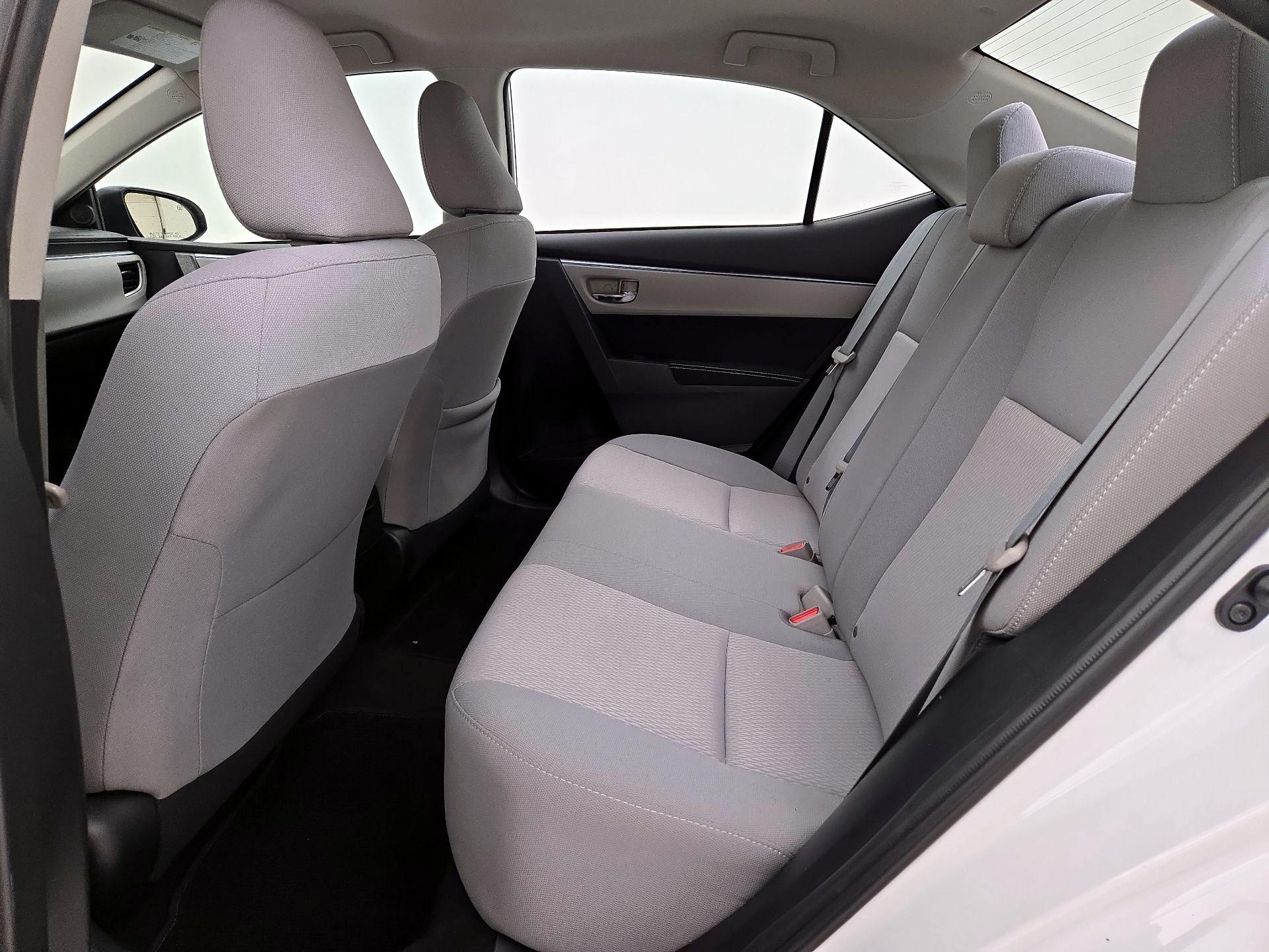 Thumbnail: 2014 Toyota Corolla - 19