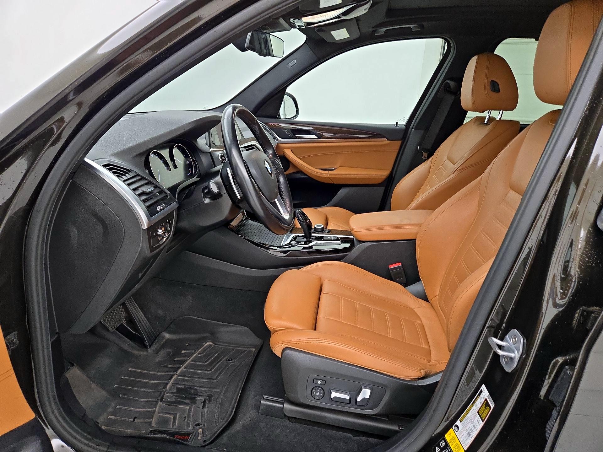 Thumbnail: 2019 BMW X3 - 11
