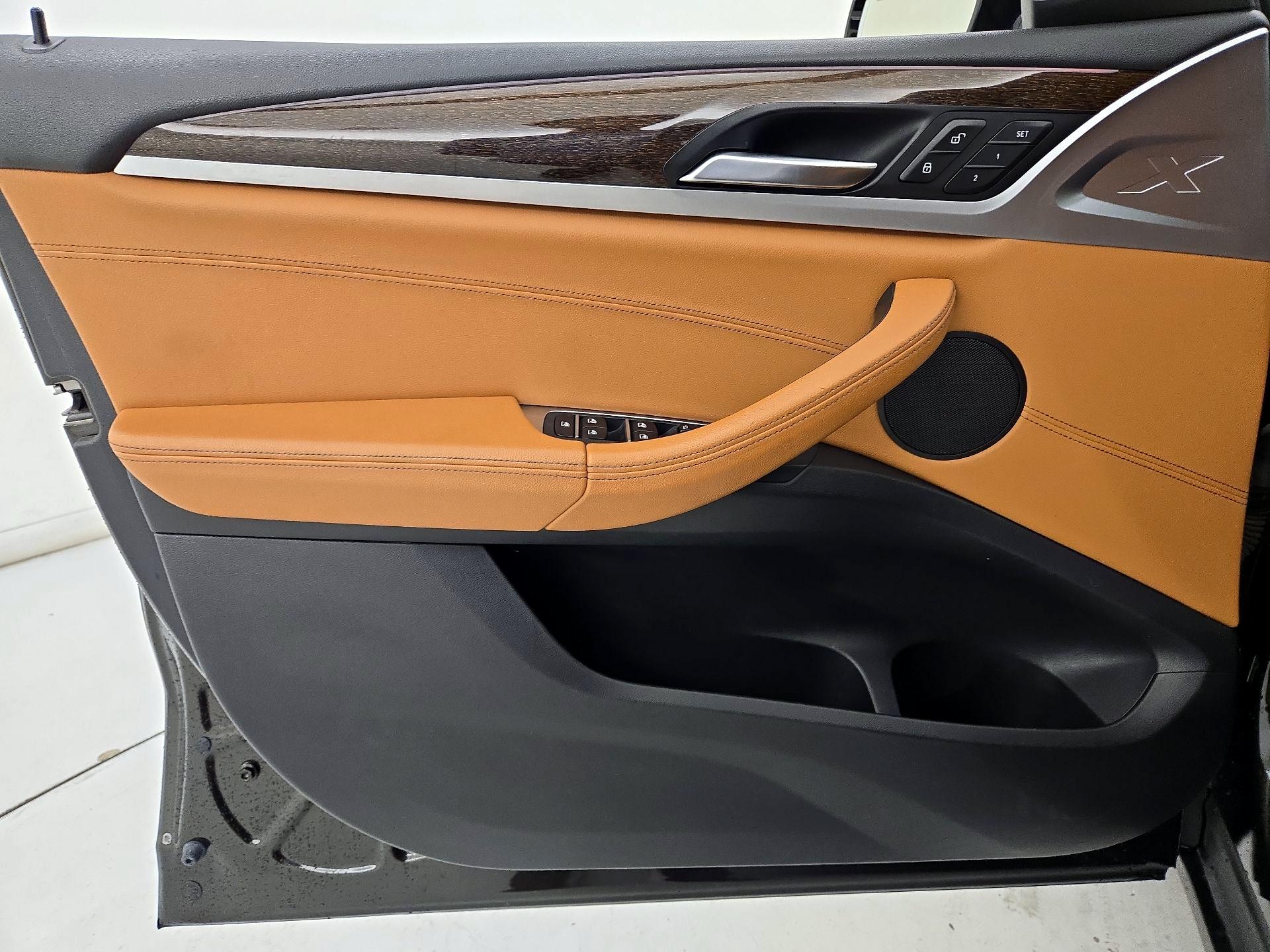 Thumbnail: 2019 BMW X3 - 12