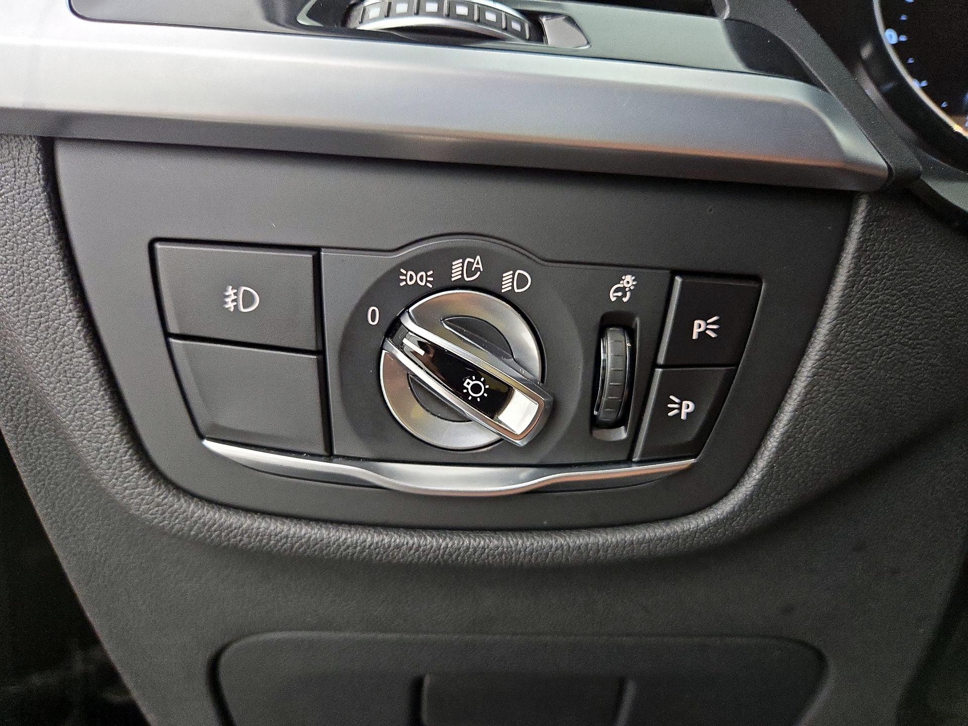 Thumbnail: 2019 BMW X3 - 13