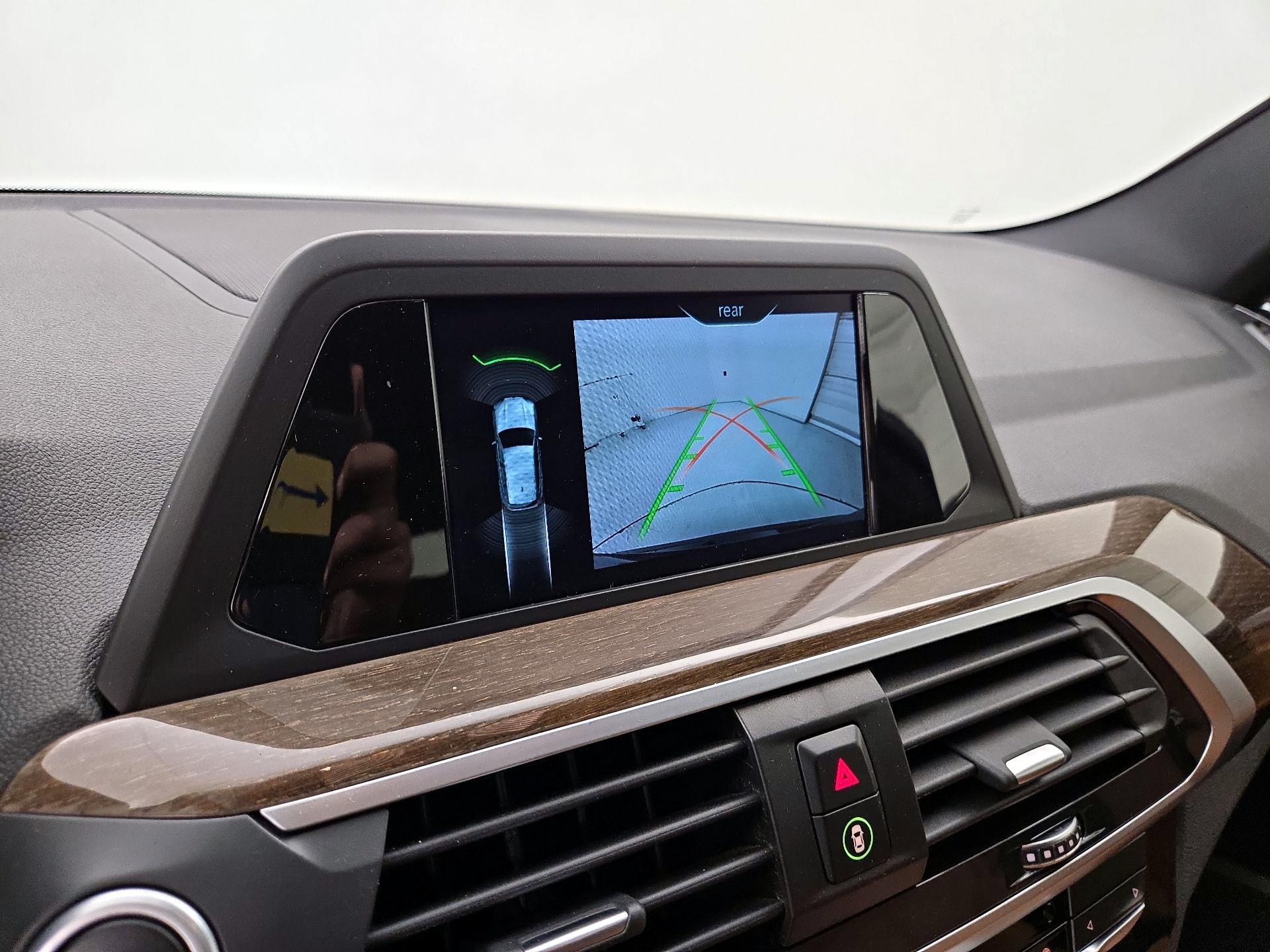 Thumbnail: 2019 BMW X3 - 14