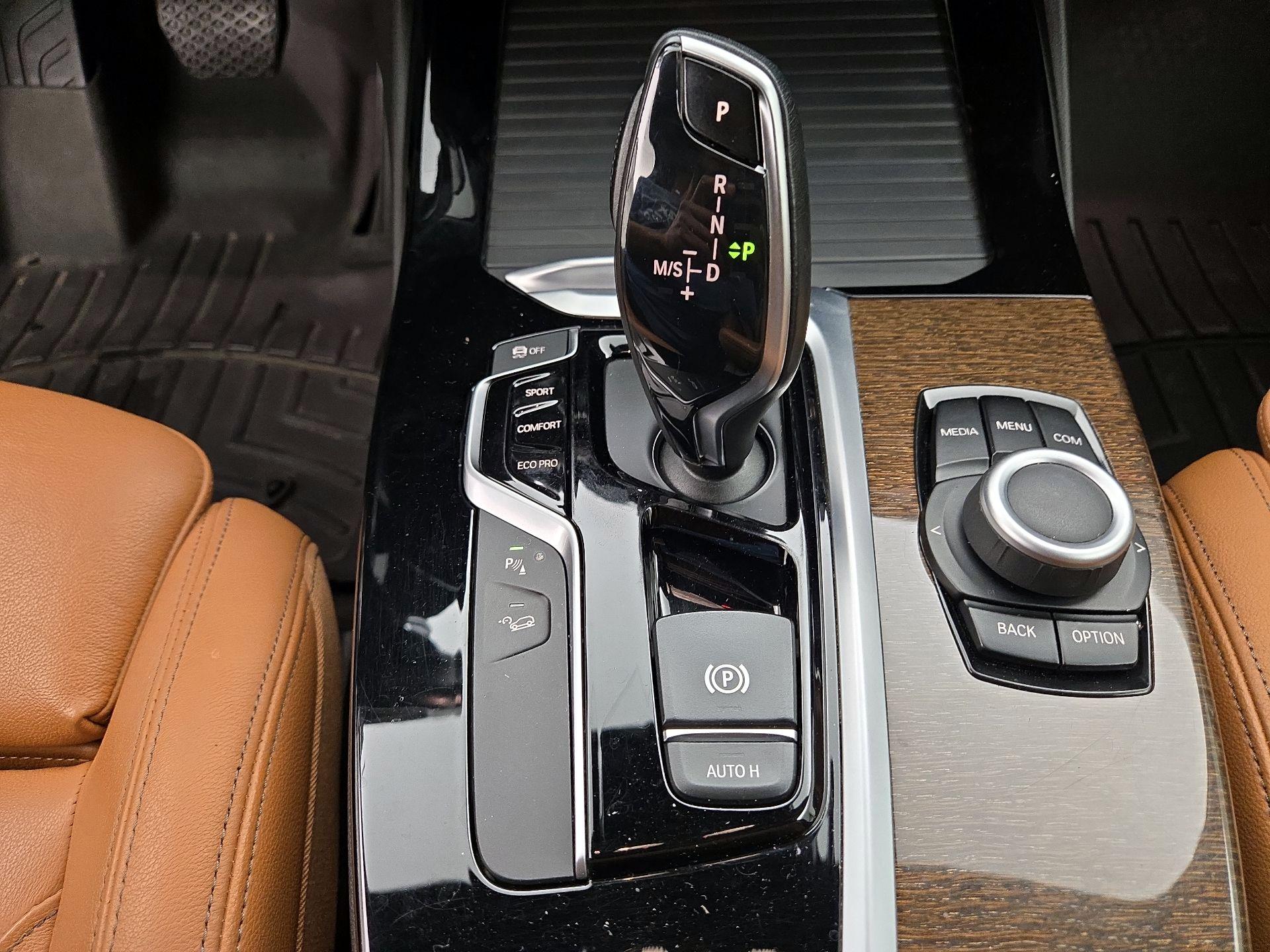 Thumbnail: 2019 BMW X3 - 17