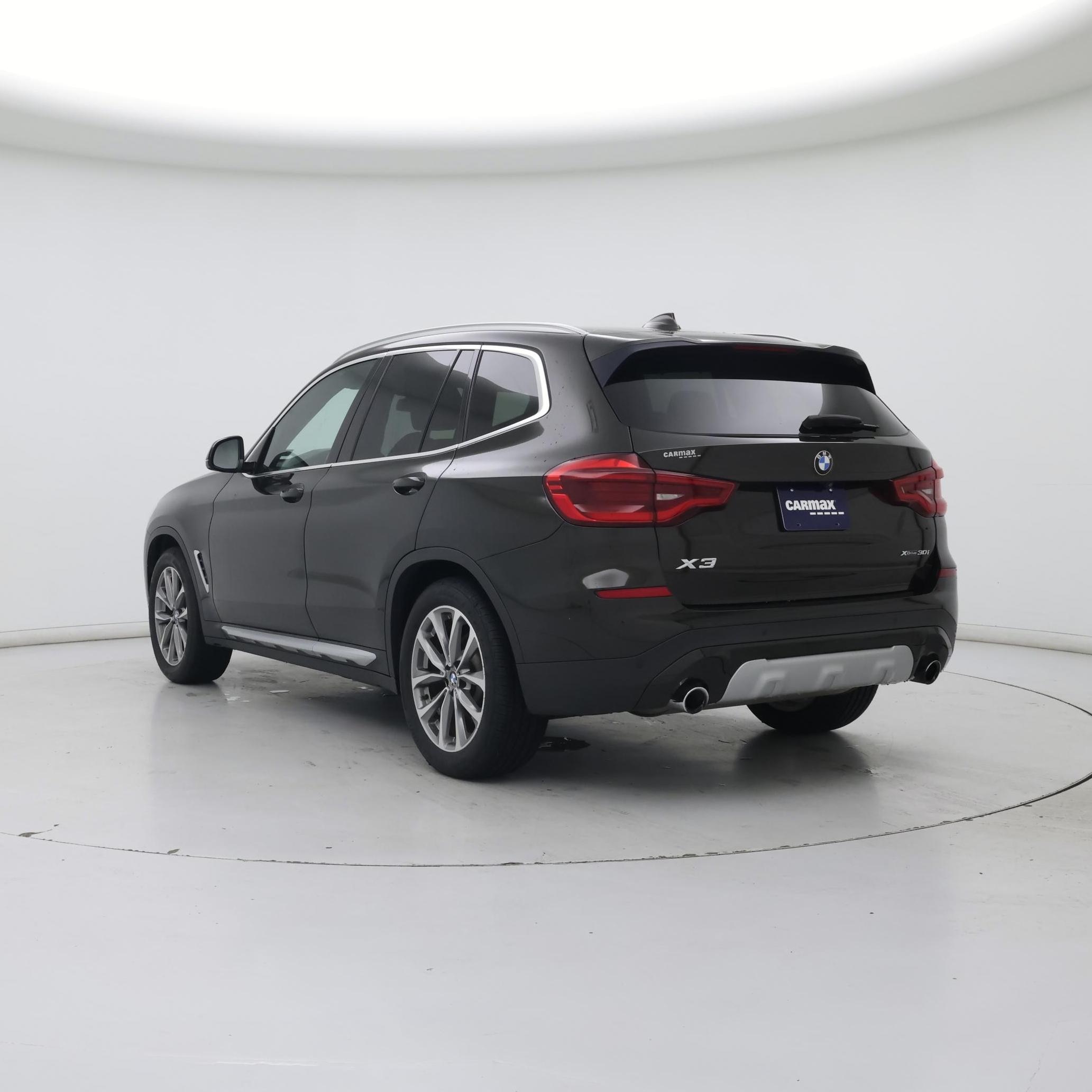 Thumbnail: 2019 BMW X3 - 2