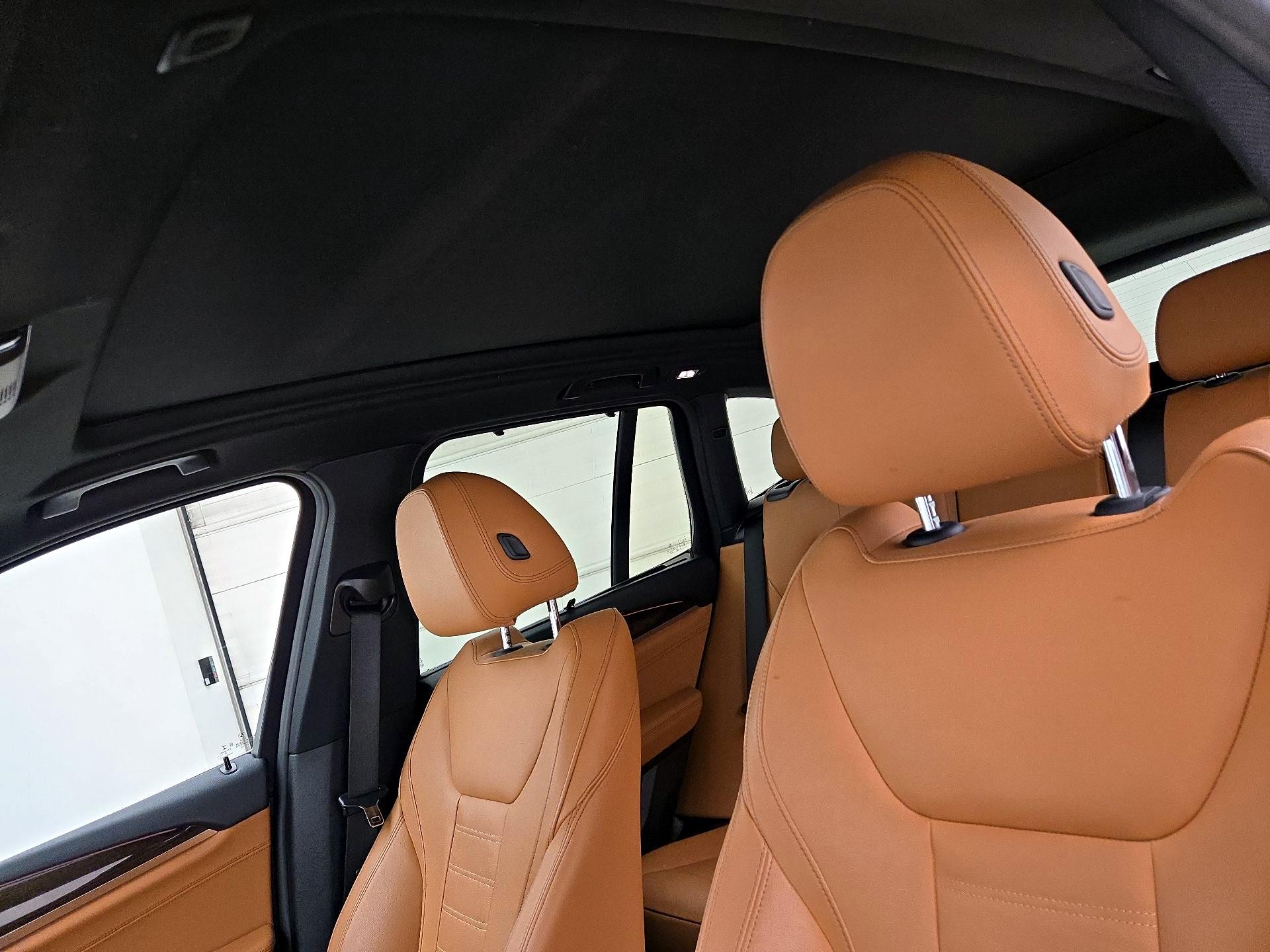 Thumbnail: 2019 BMW X3 - 19