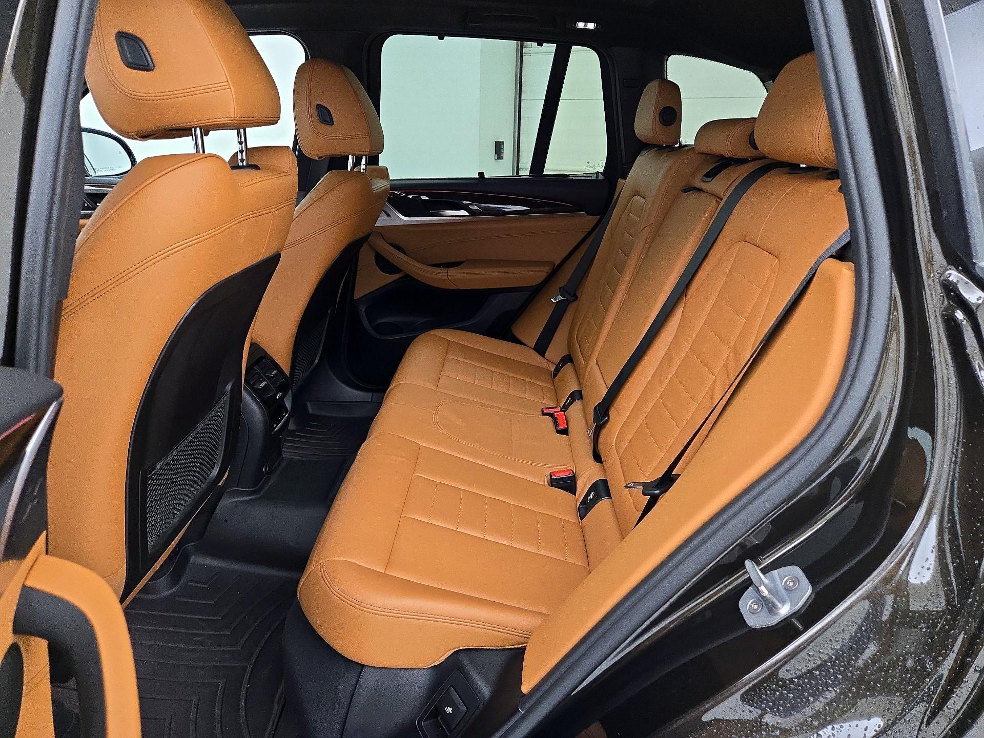 Thumbnail: 2019 BMW X3 - 20
