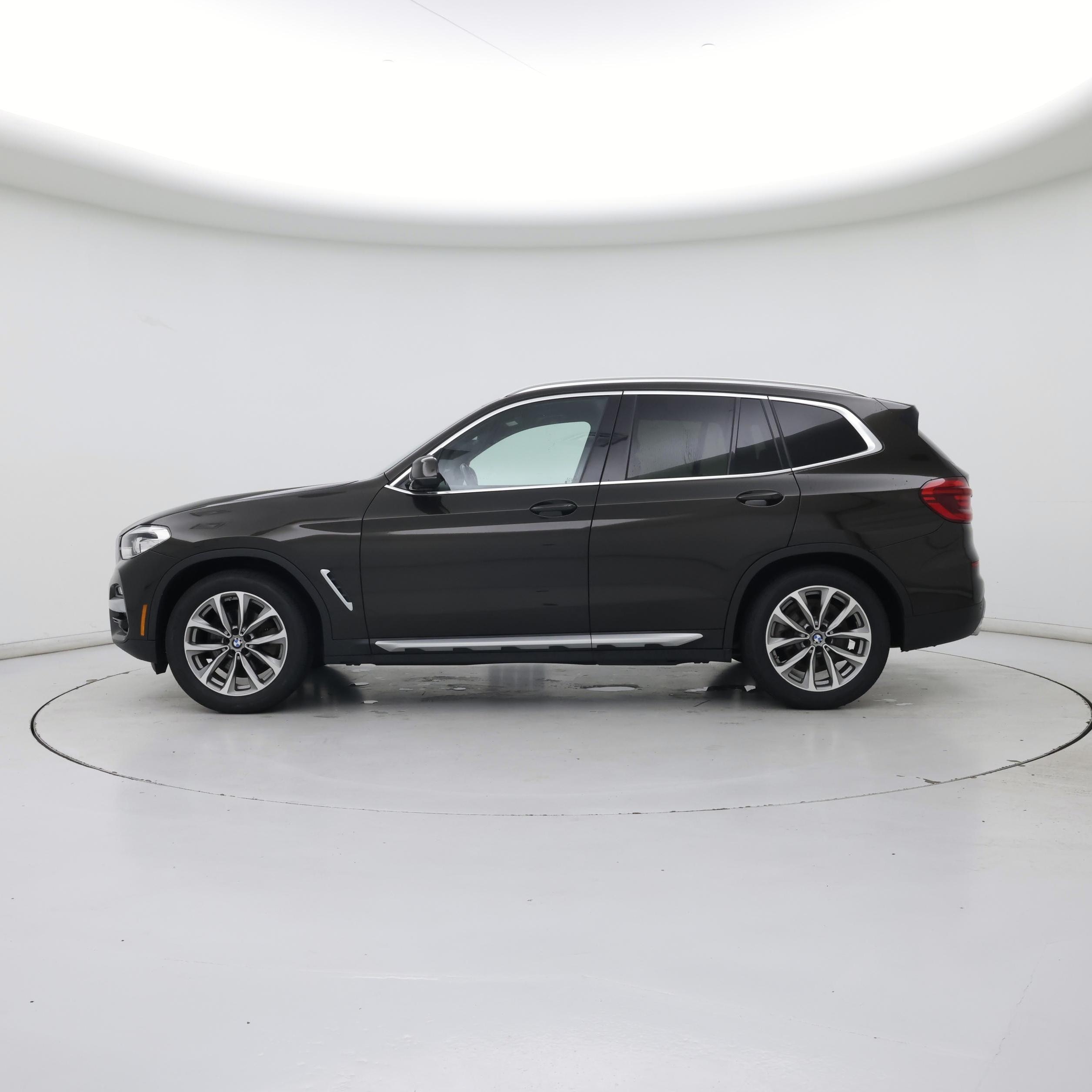 Thumbnail: 2019 BMW X3 - 3