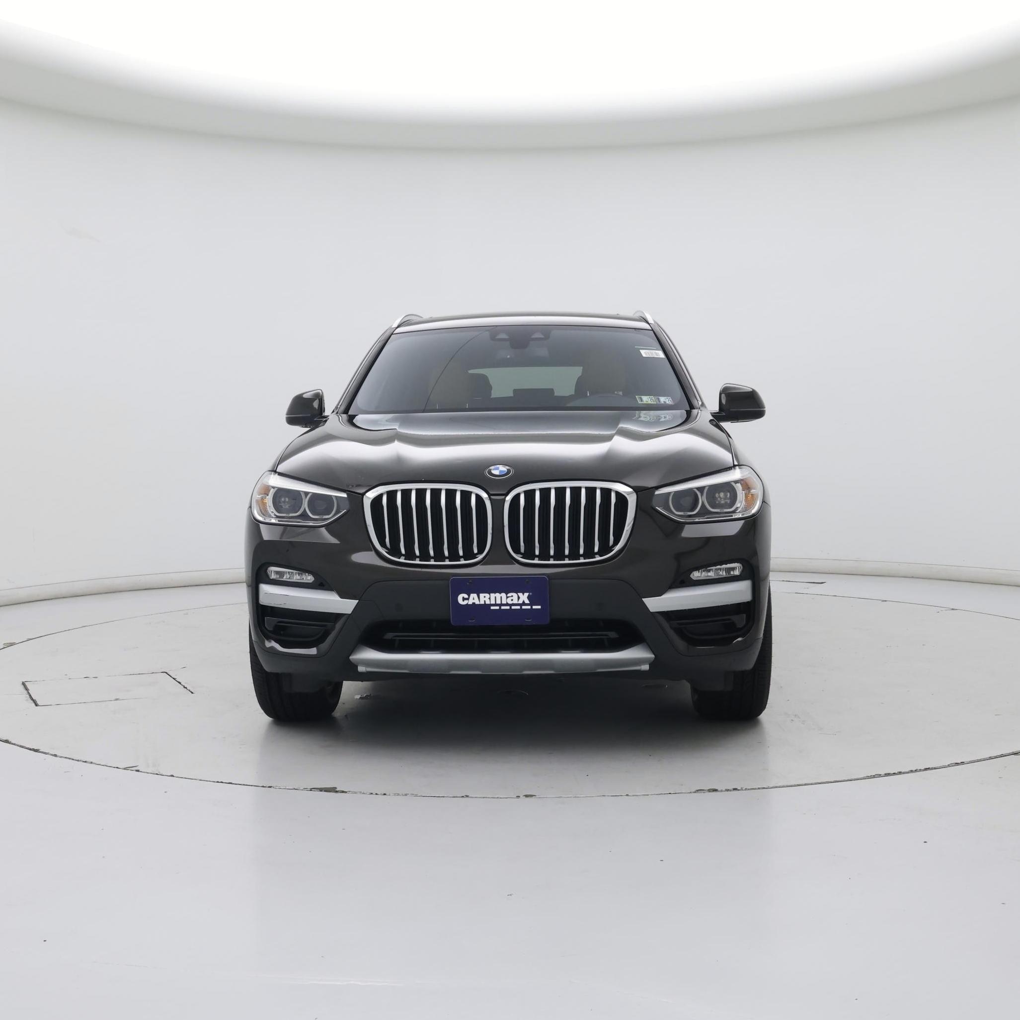Thumbnail: 2019 BMW X3 - 5