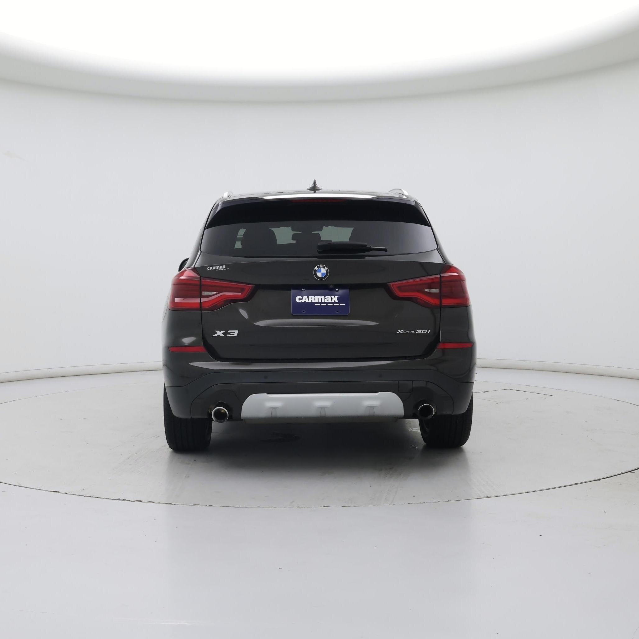 Thumbnail: 2019 BMW X3 - 6