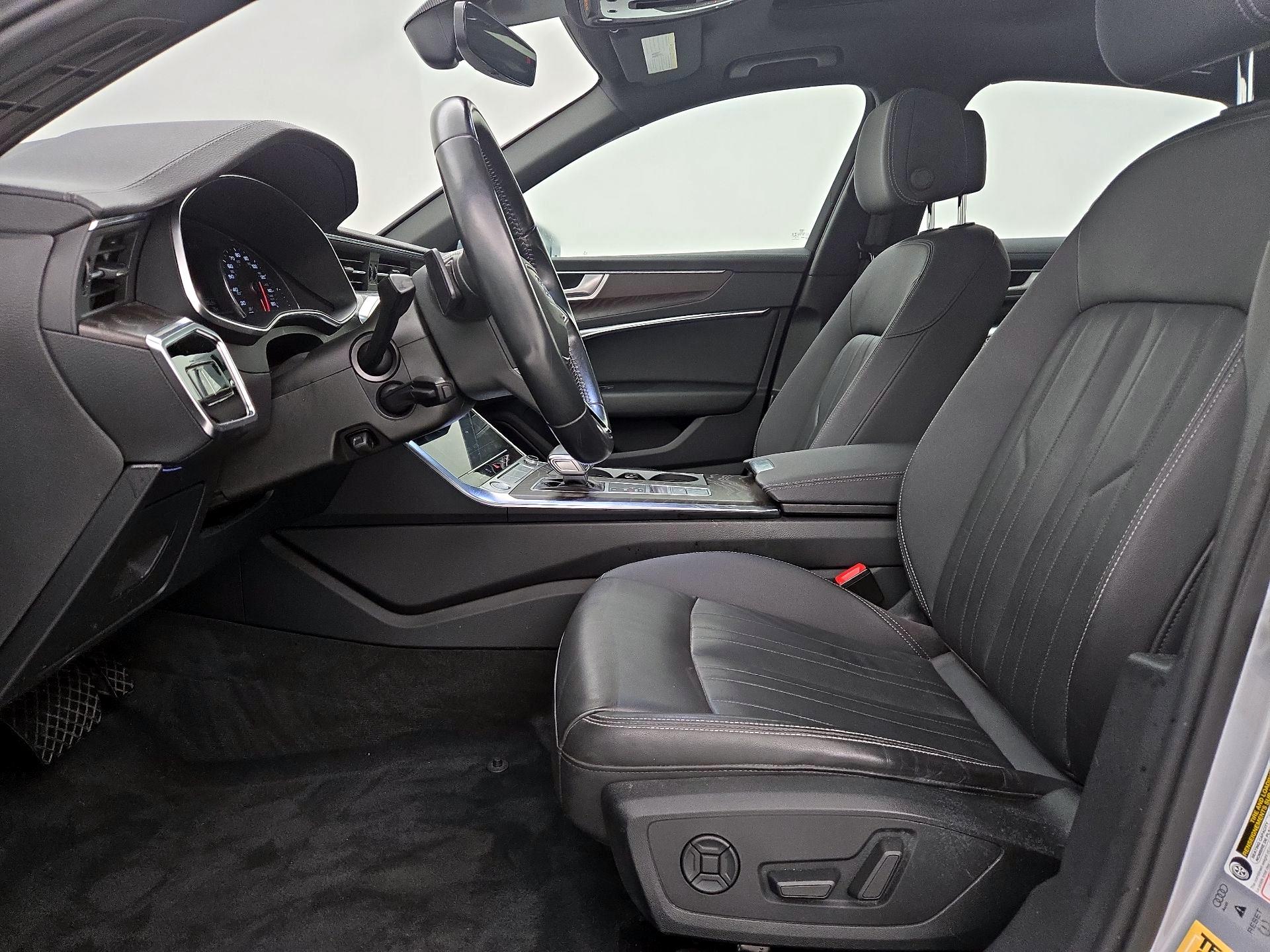 Thumbnail: 2019 Audi A6 - 11