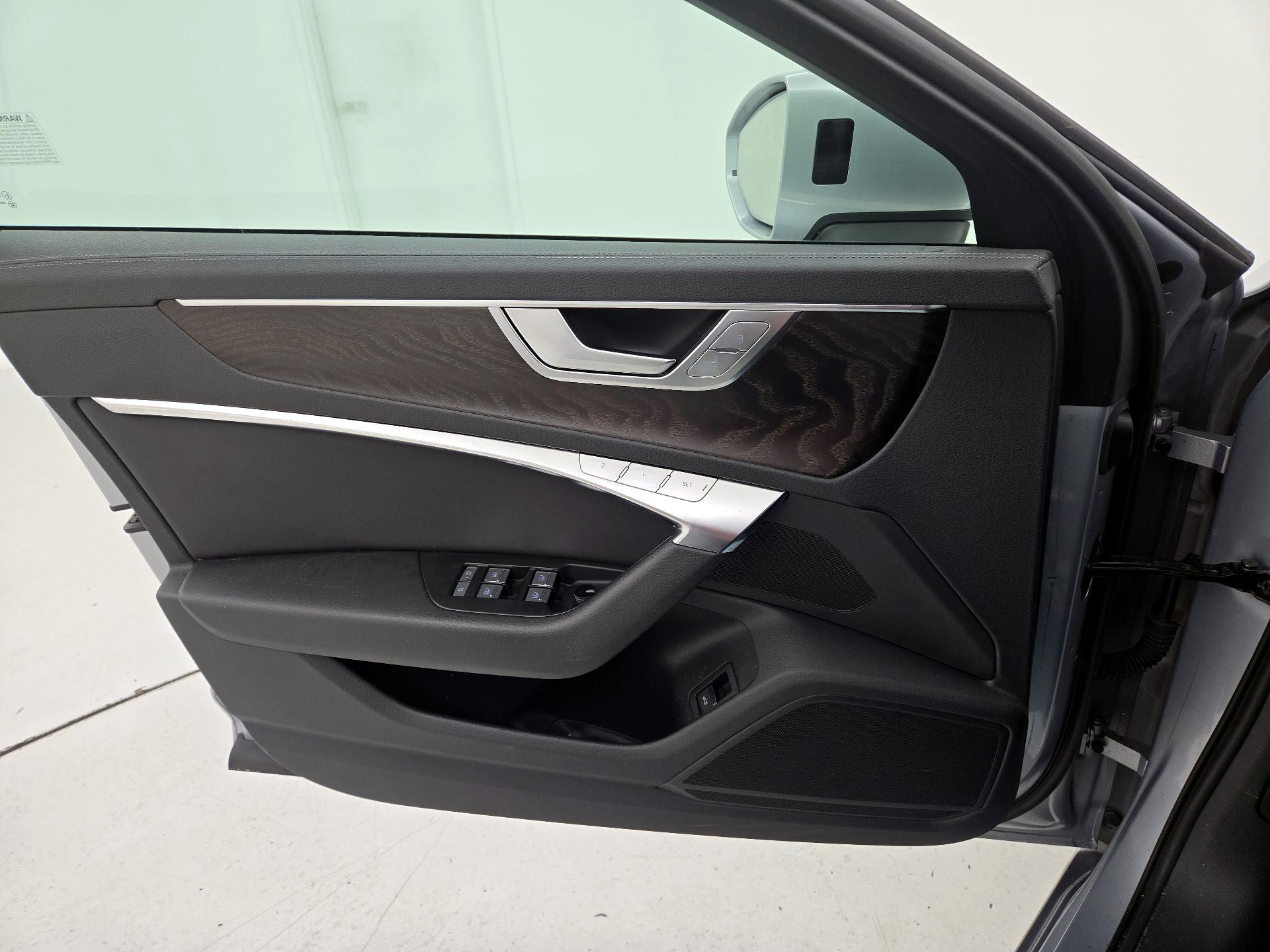 Thumbnail: 2019 Audi A6 - 12