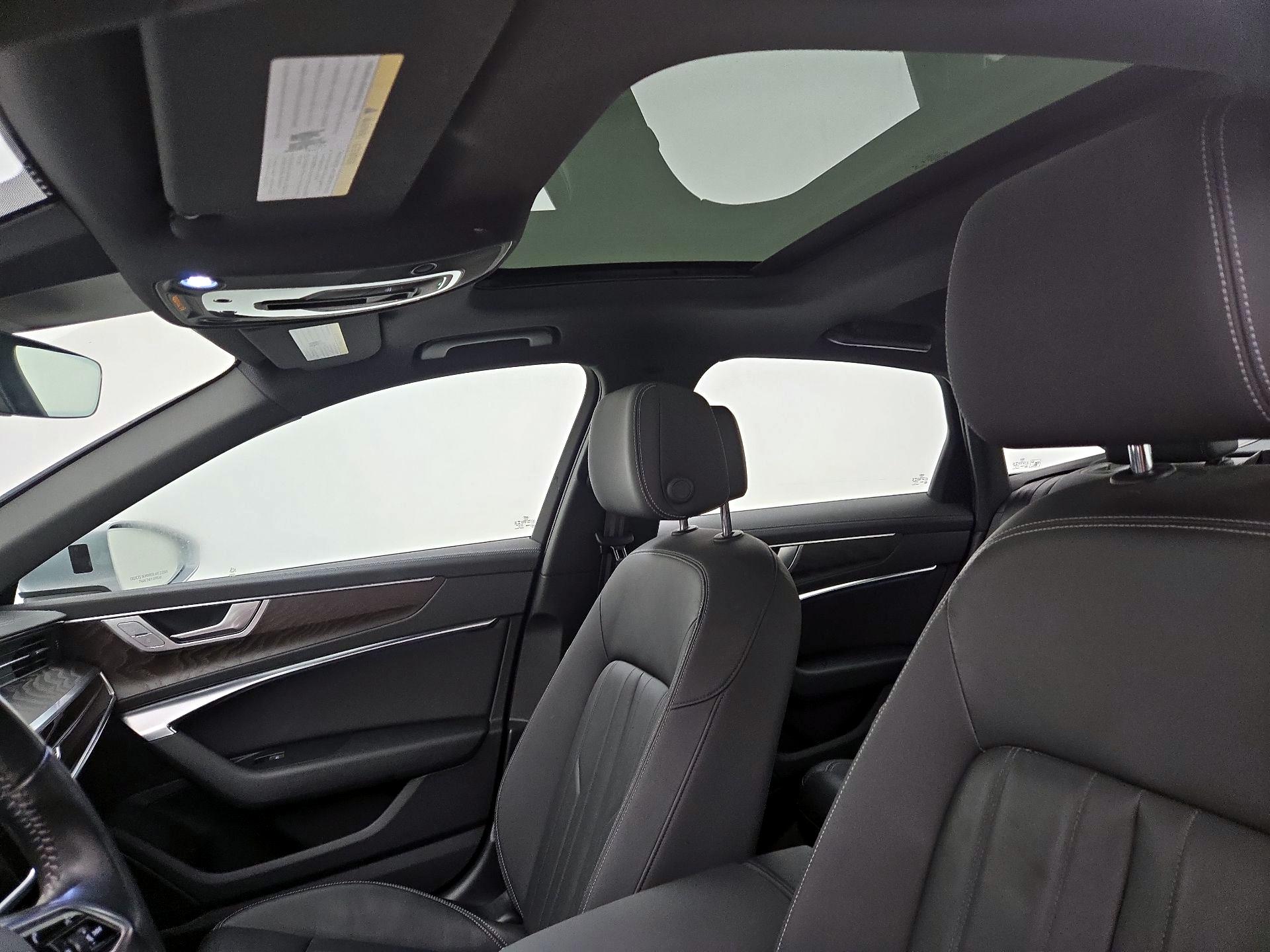 Thumbnail: 2019 Audi A6 - 19
