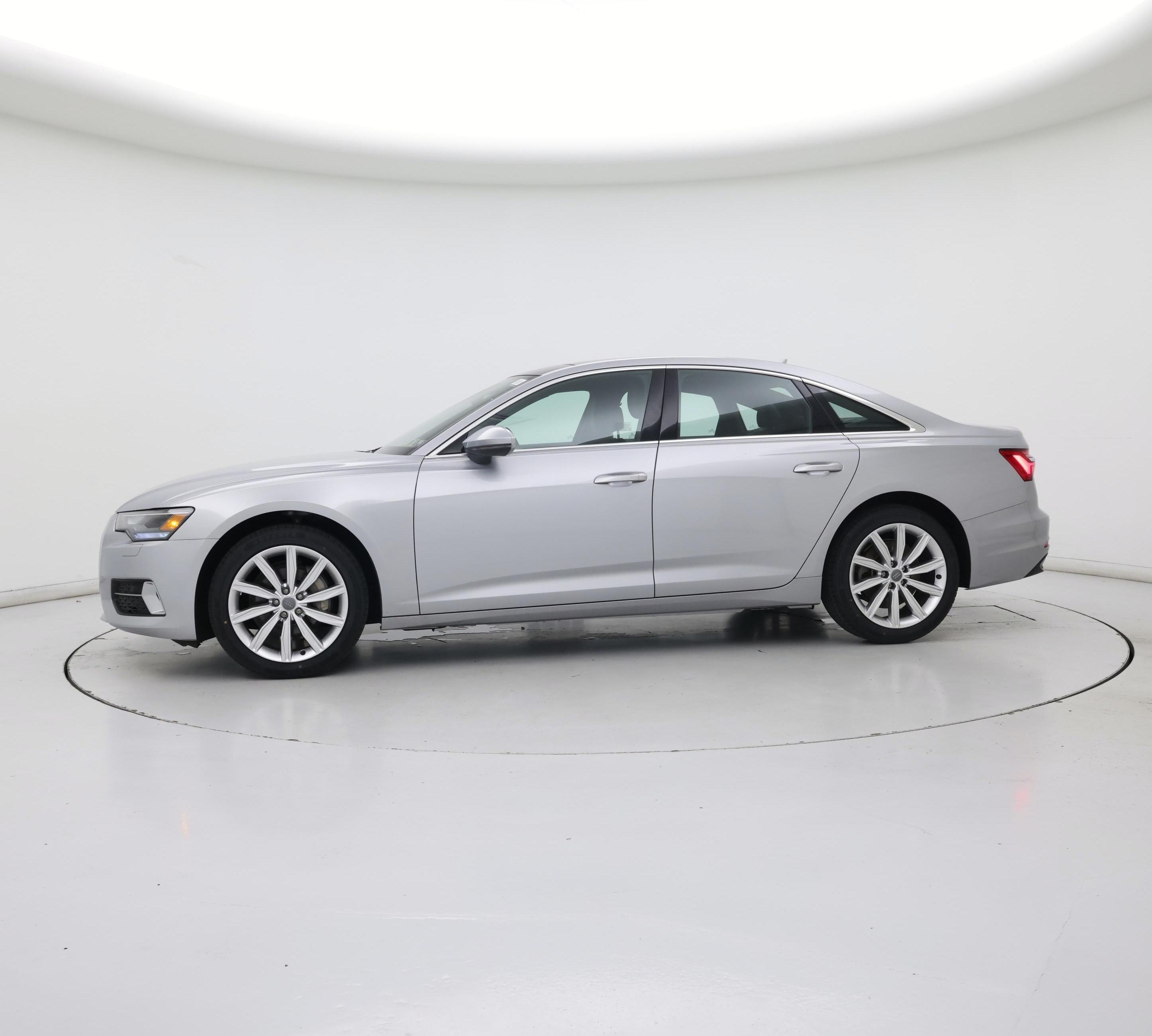 Thumbnail: 2019 Audi A6 - 3