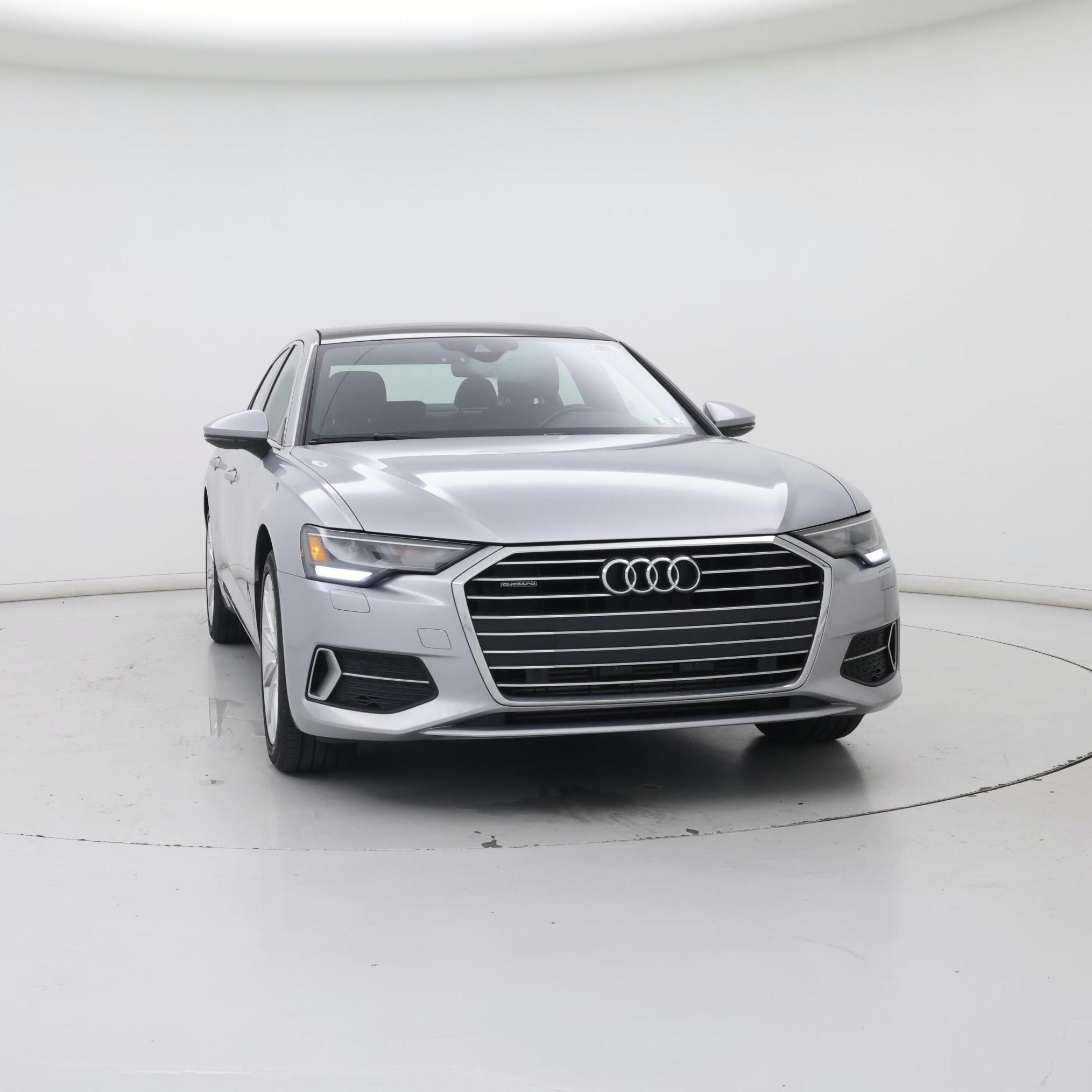 Thumbnail: 2019 Audi A6 - 5
