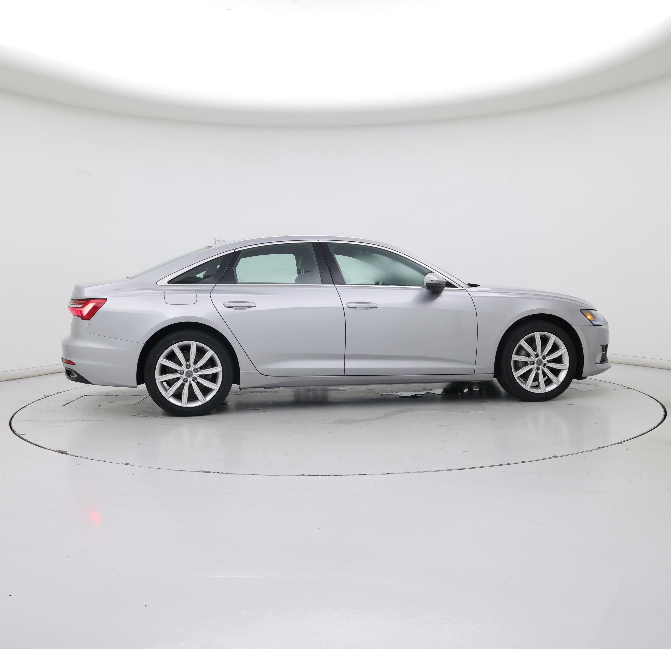 Thumbnail: 2019 Audi A6 - 7