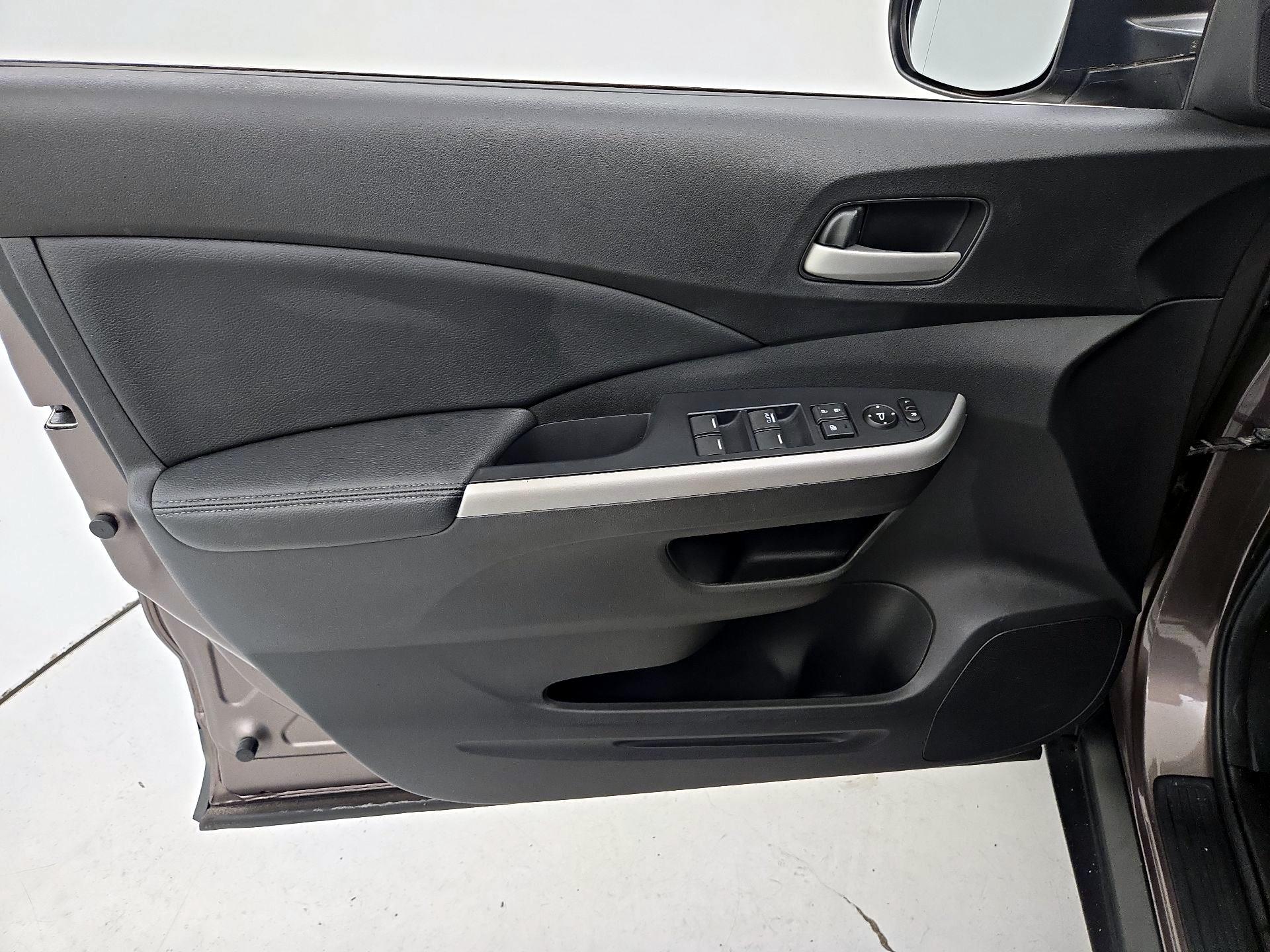 Thumbnail: 2014 Honda CR-V - 12