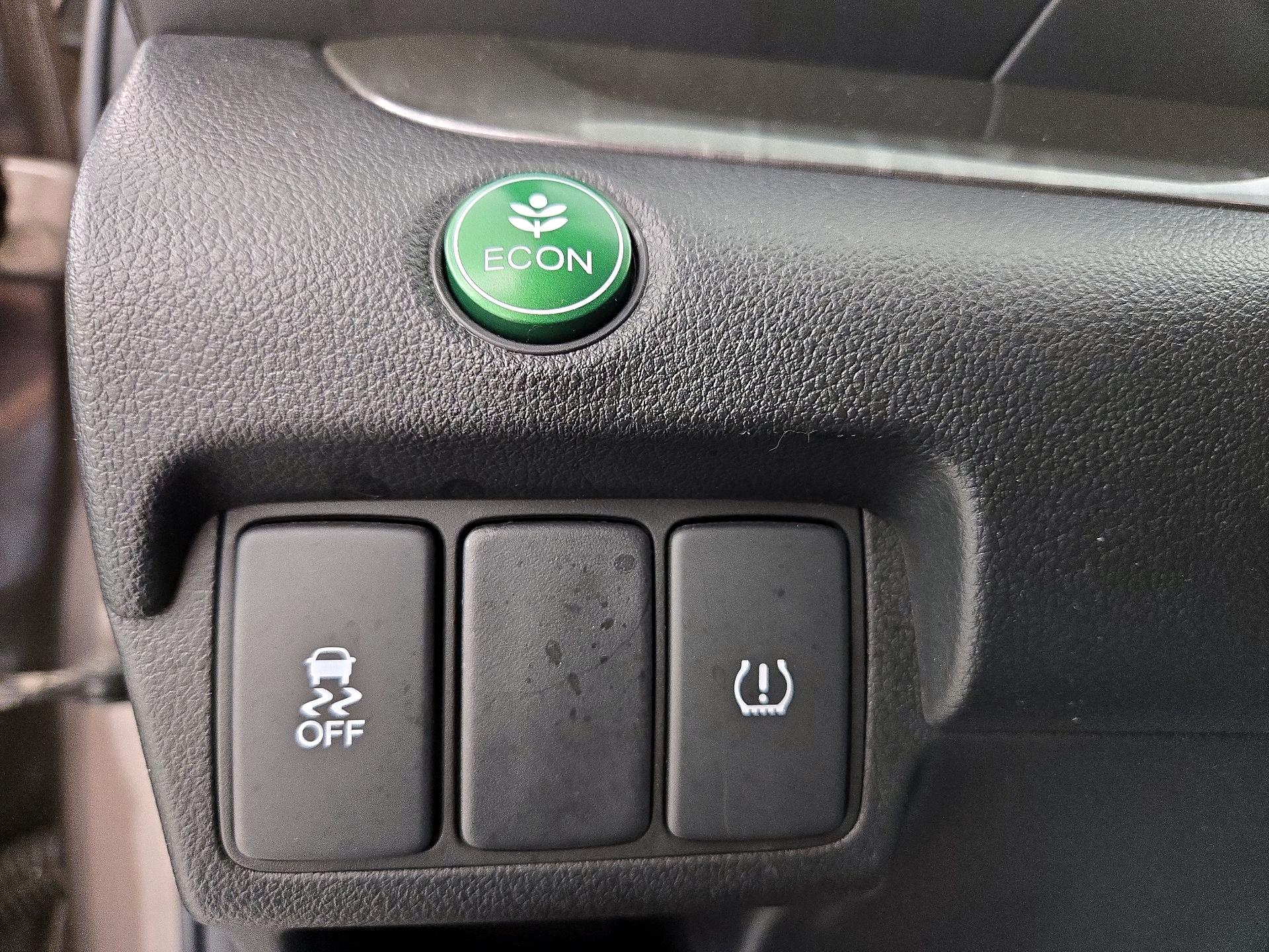 Thumbnail: 2014 Honda CR-V - 13