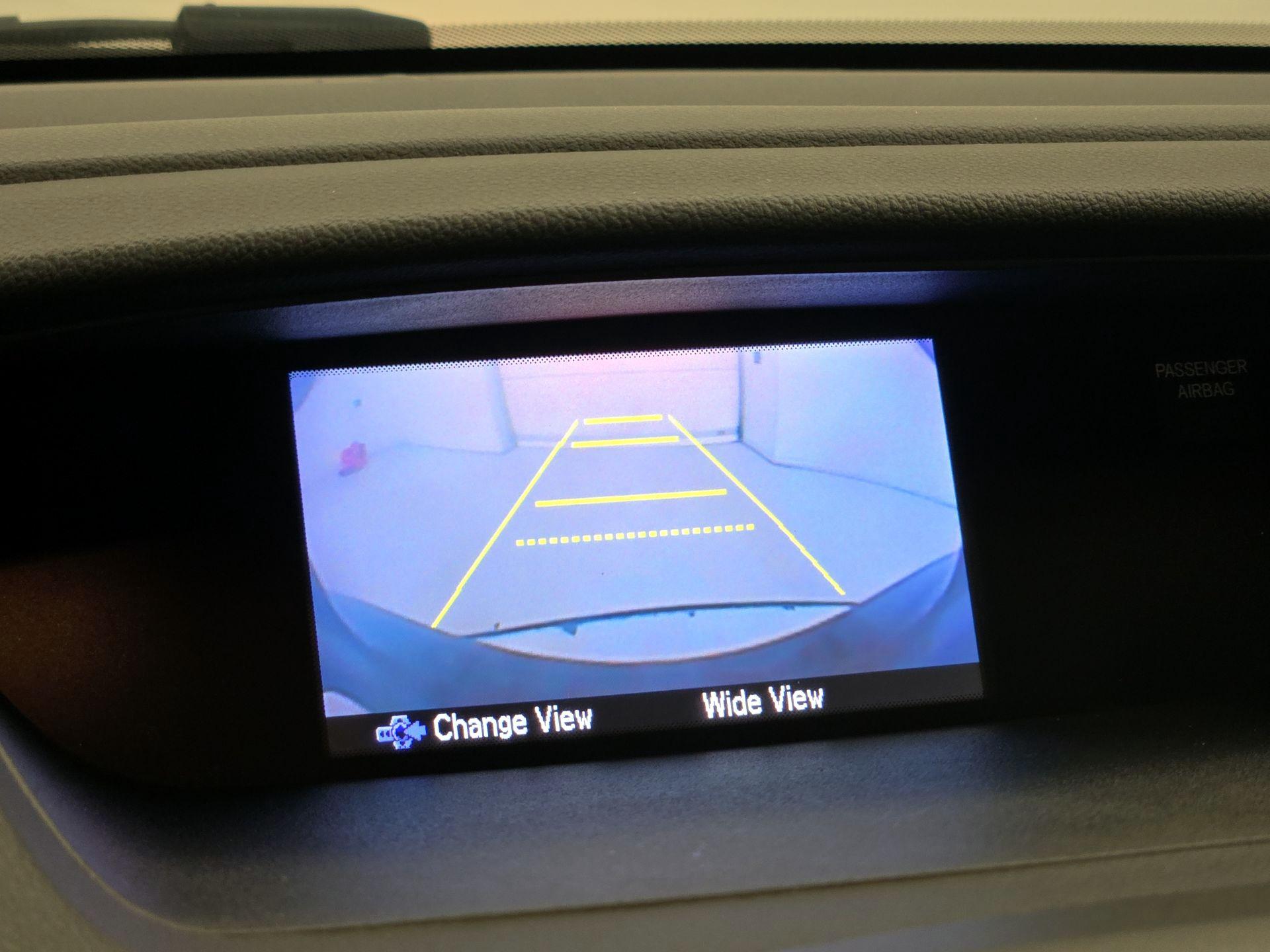 Thumbnail: 2014 Honda CR-V - 14