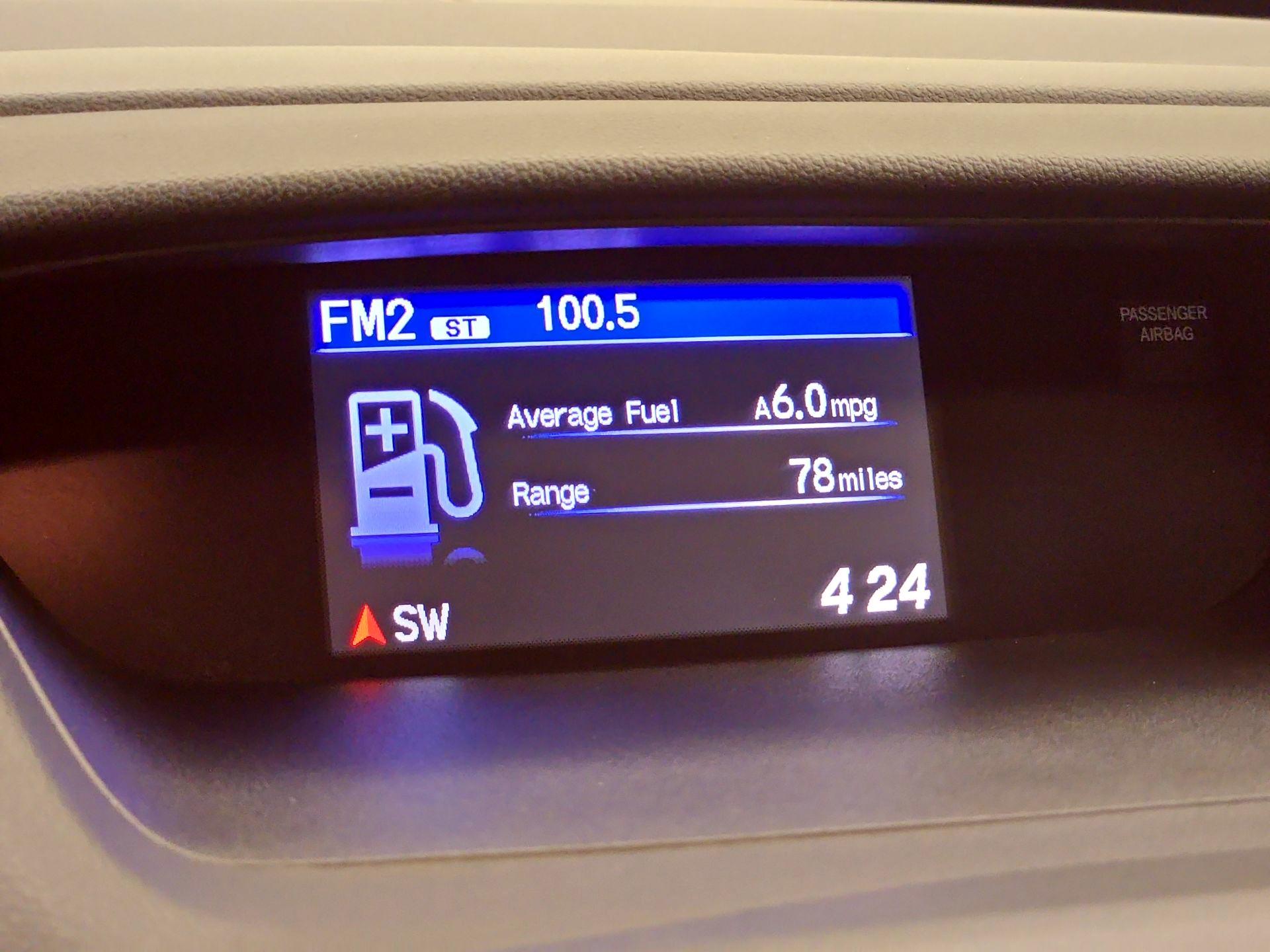 Thumbnail: 2014 Honda CR-V - 15