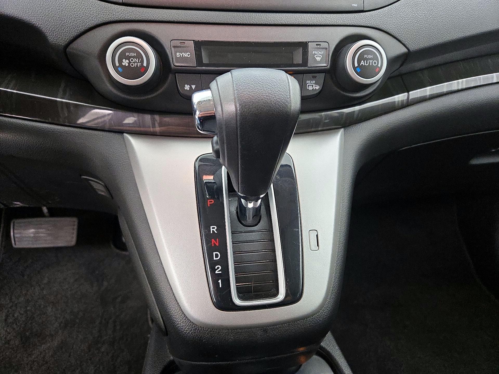 Thumbnail: 2014 Honda CR-V - 17